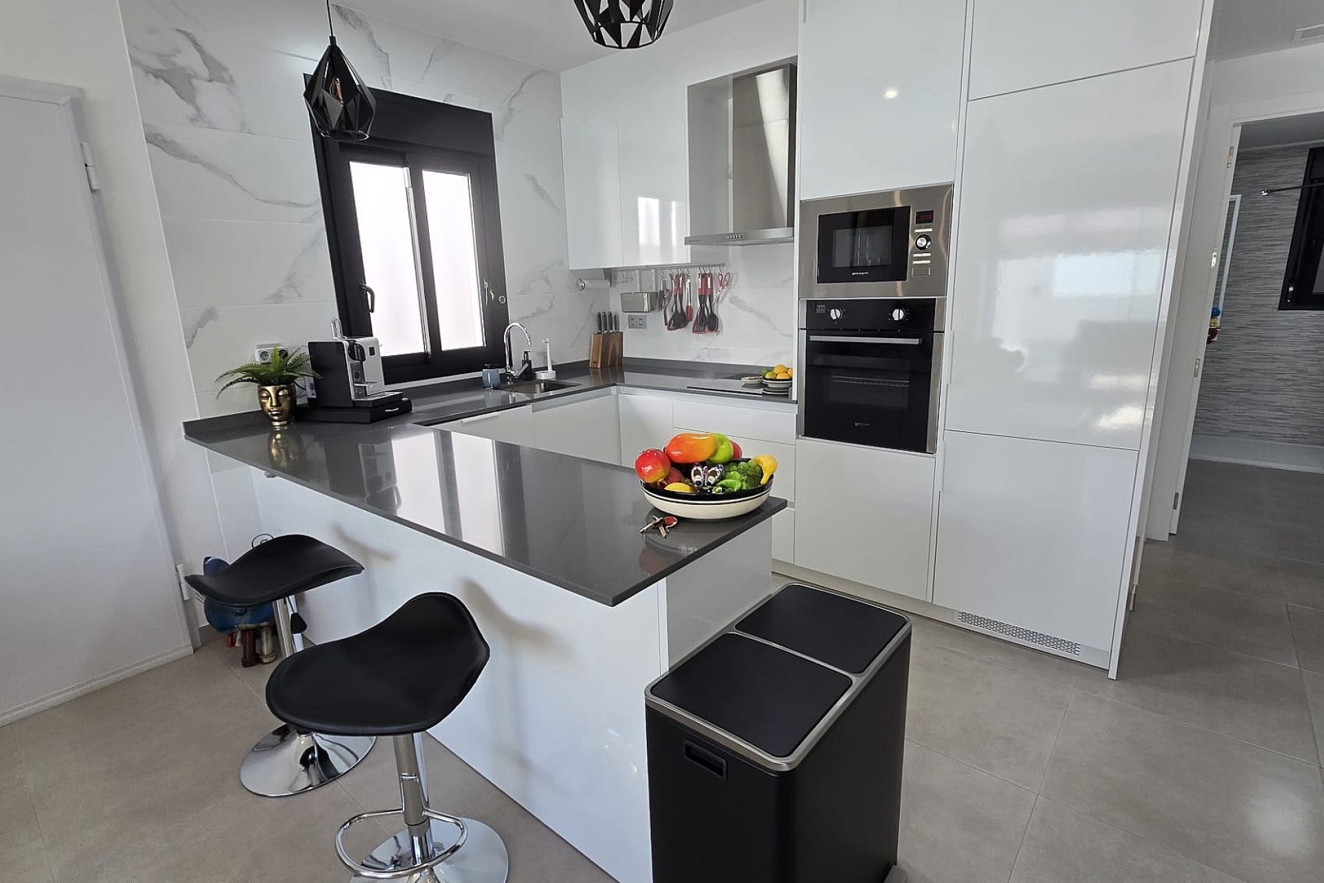 Resale - Villa -
San Pedro del Pinatar - Costa Calida