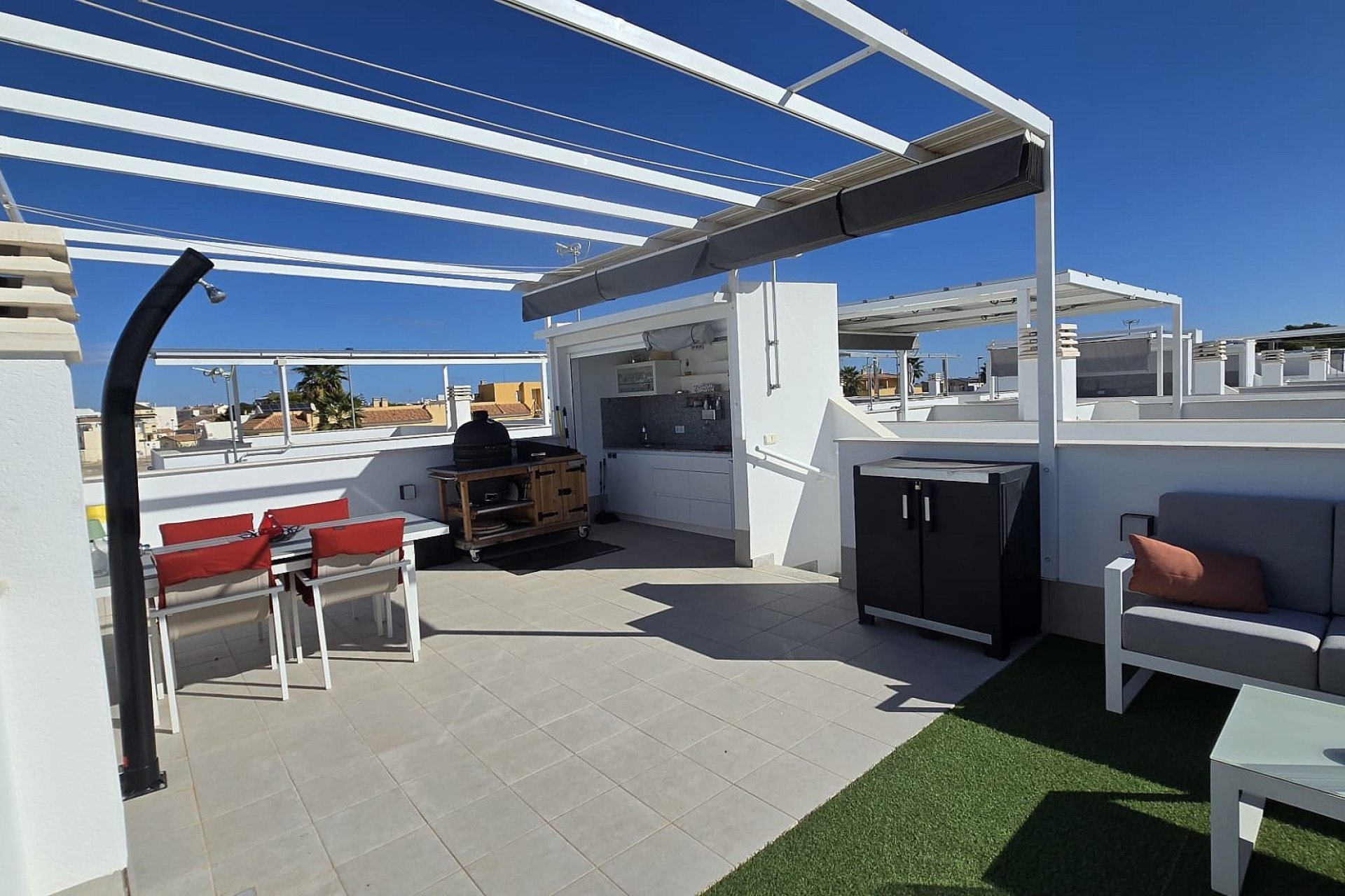 Resale - Villa -
San Pedro del Pinatar - Costa Calida