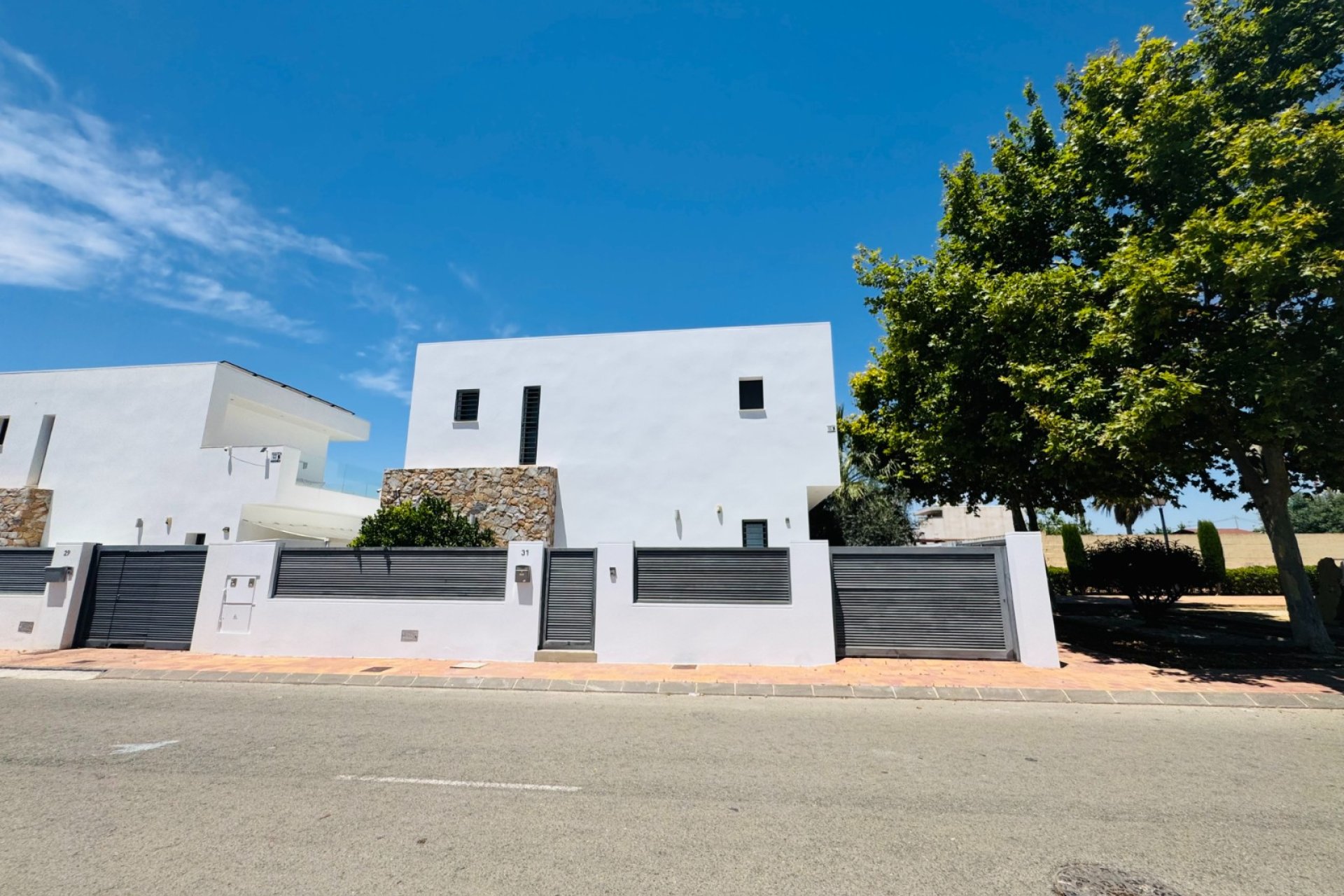 Resale - Villa -
San Pedro del Pinatar - Costa Calida