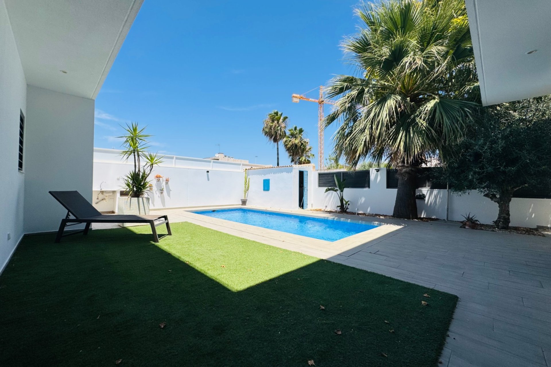 Resale - Villa -
San Pedro del Pinatar - Costa Calida