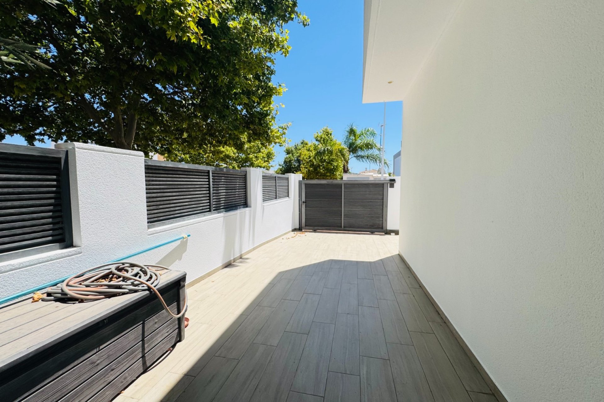 Resale - Villa -
San Pedro del Pinatar - Costa Calida