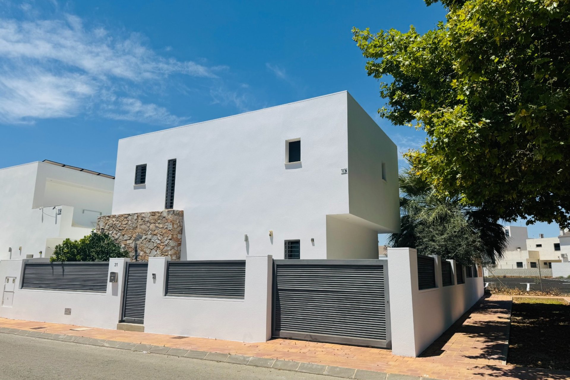 Resale - Villa -
San Pedro del Pinatar - Costa Calida