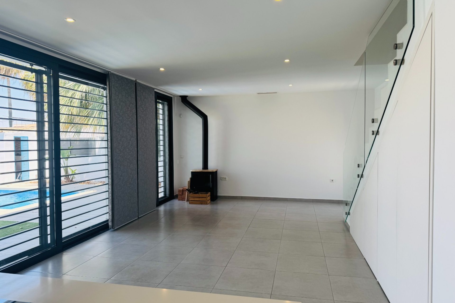 Resale - Villa -
San Pedro del Pinatar - Costa Calida