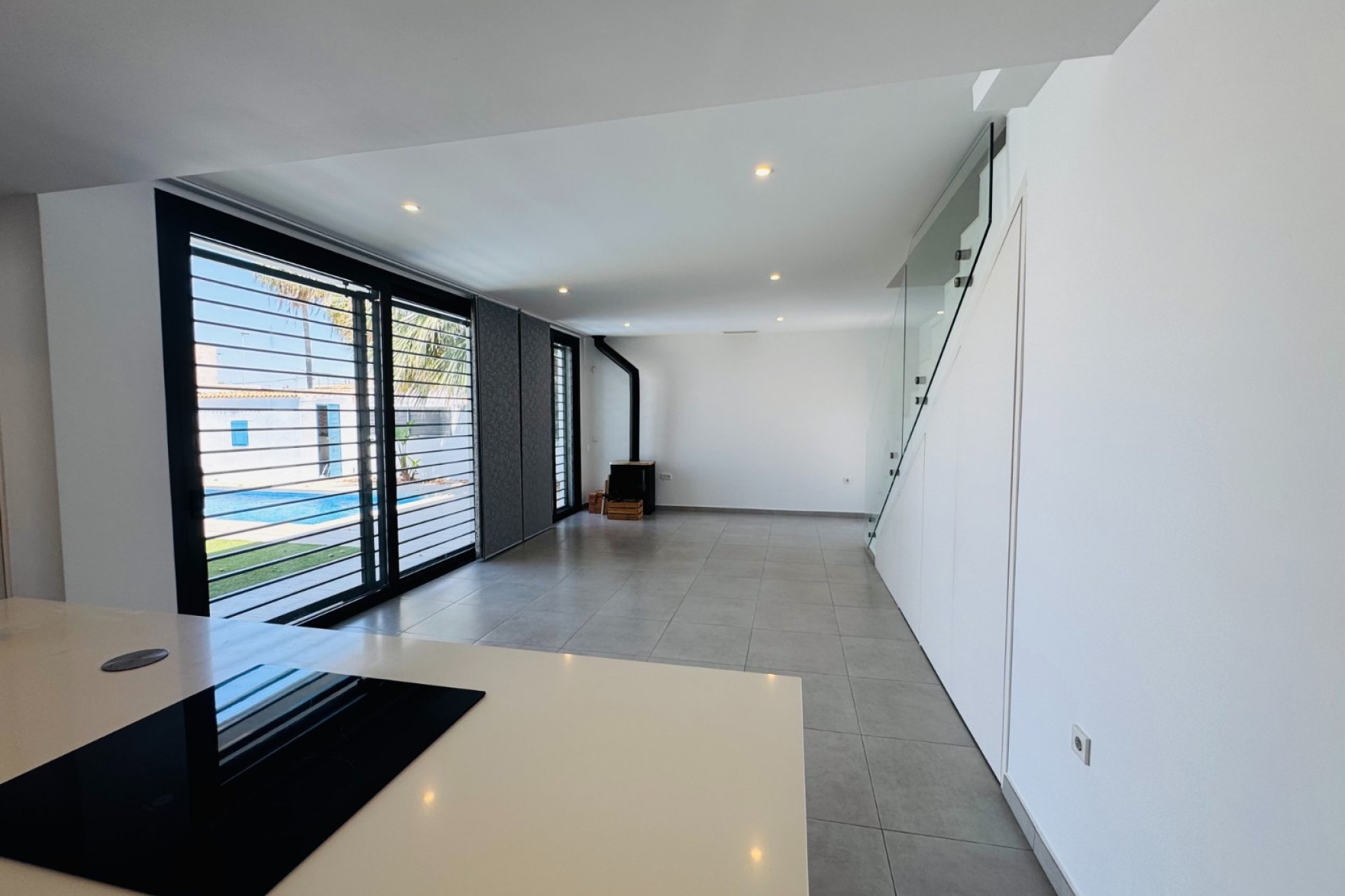 Resale - Villa -
San Pedro del Pinatar - Costa Calida