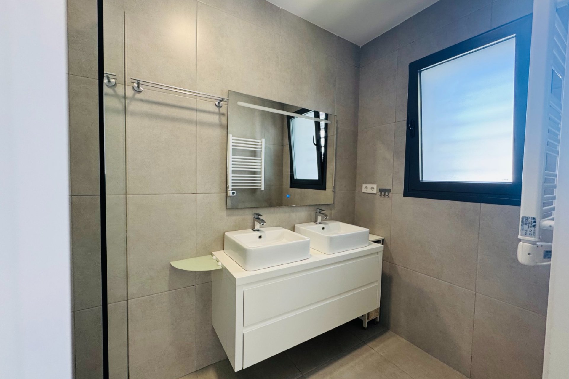 Resale - Villa -
San Pedro del Pinatar - Costa Calida