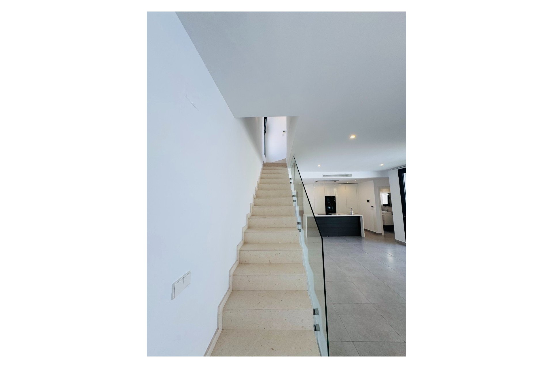 Resale - Villa -
San Pedro del Pinatar - Costa Calida