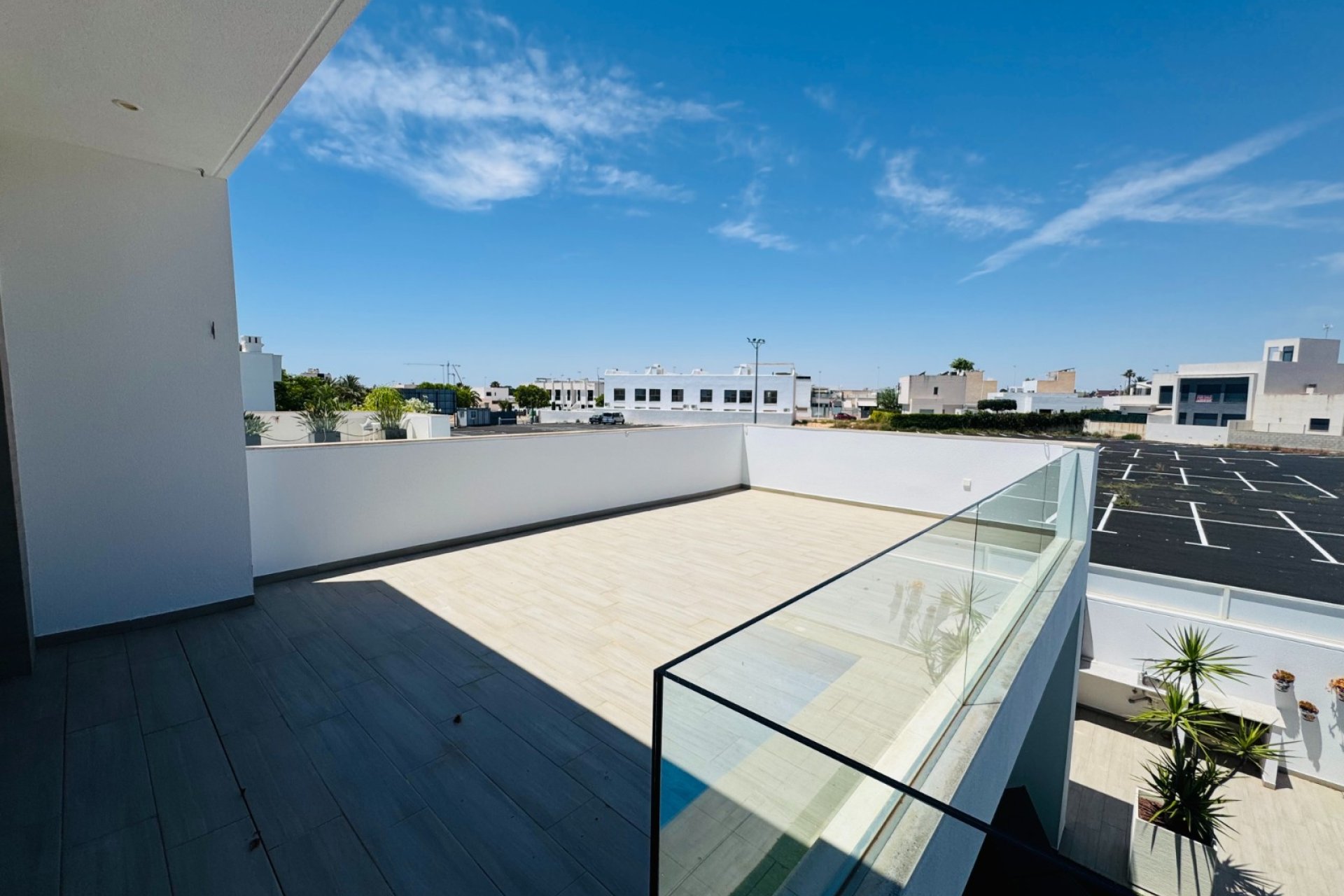 Resale - Villa -
San Pedro del Pinatar - Costa Calida