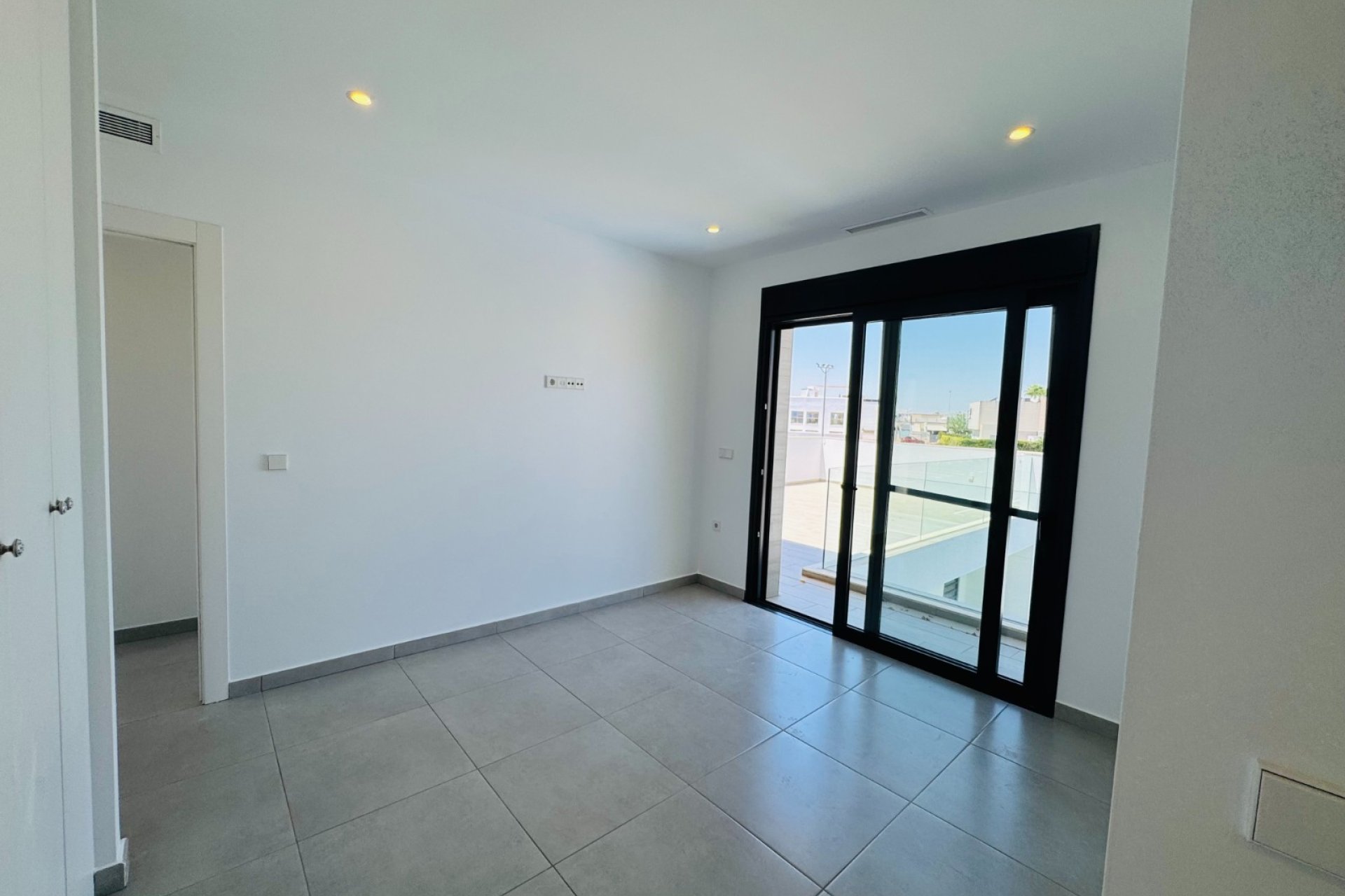 Resale - Villa -
San Pedro del Pinatar - Costa Calida