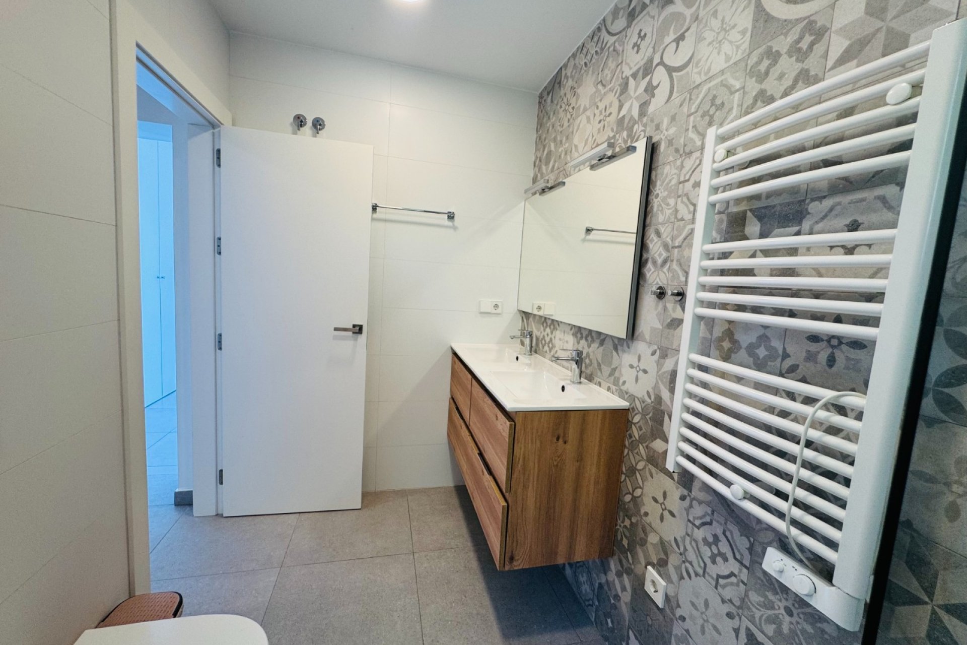 Resale - Villa -
San Pedro del Pinatar - Costa Calida