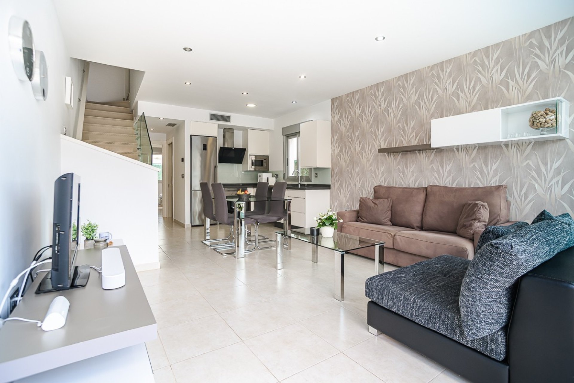Resale - Villa -
San Pedro del Pinatar - Costa Calida