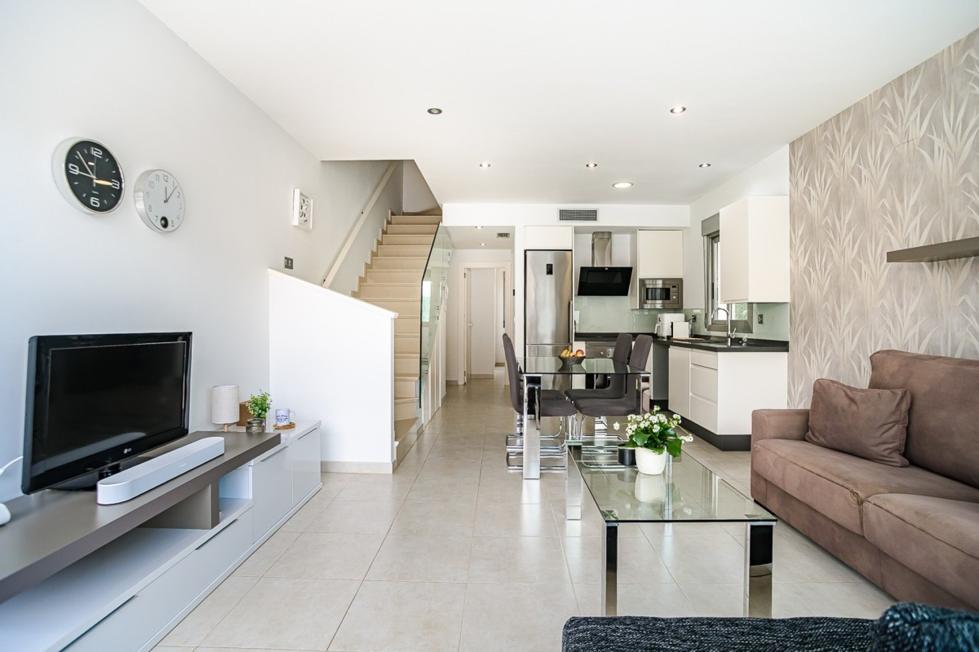 Resale - Villa -
San Pedro del Pinatar - Costa Calida