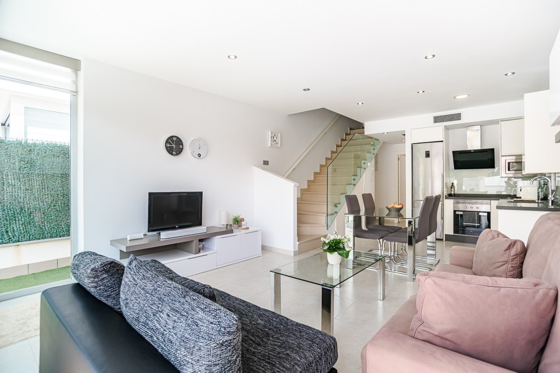 Resale - Villa -
San Pedro del Pinatar - Costa Calida