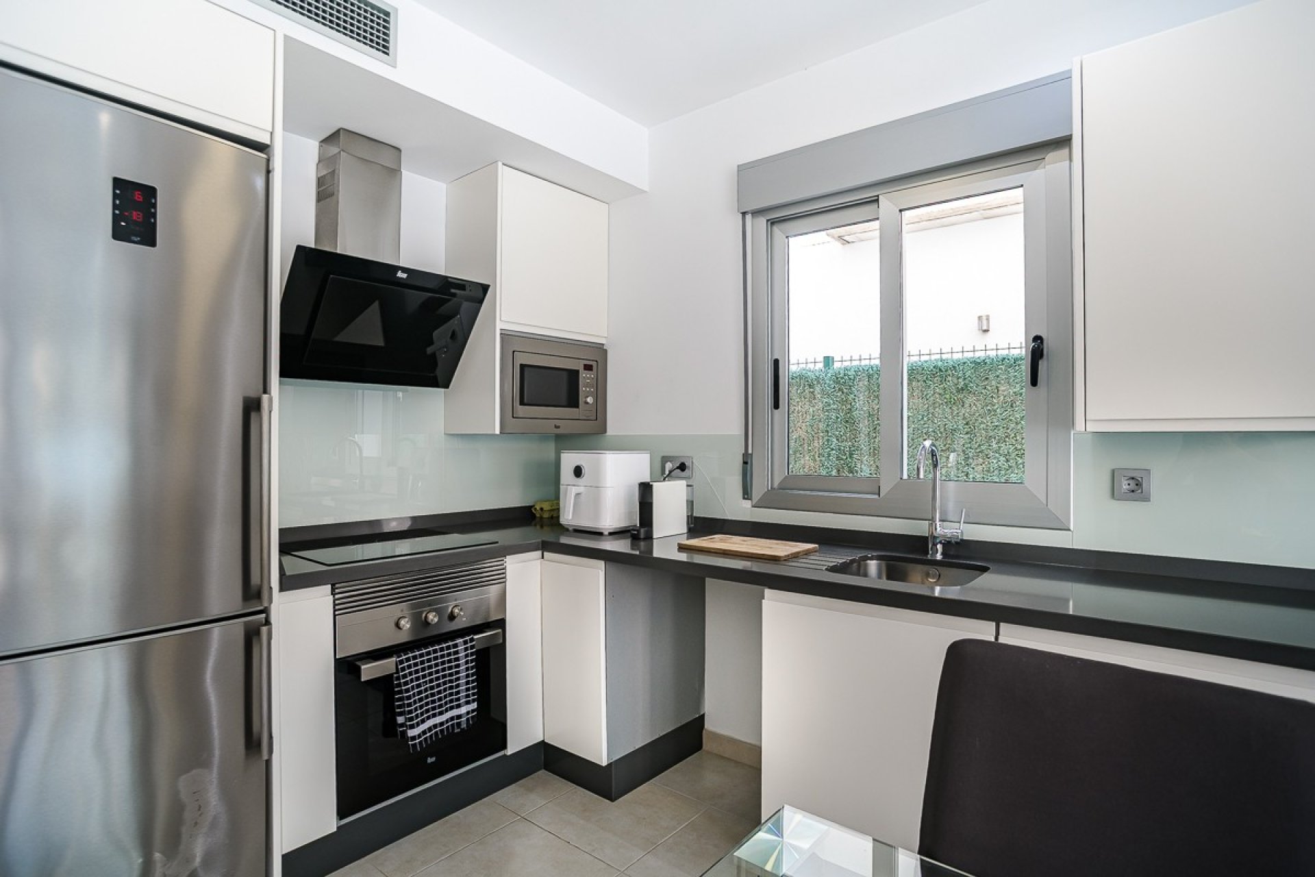 Resale - Villa -
San Pedro del Pinatar - Costa Calida