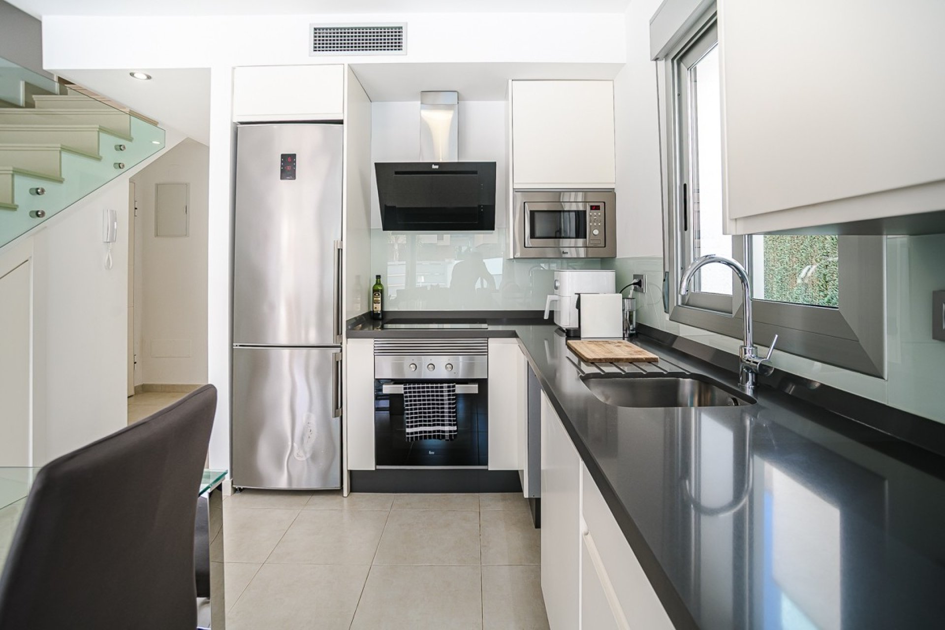 Resale - Villa -
San Pedro del Pinatar - Costa Calida