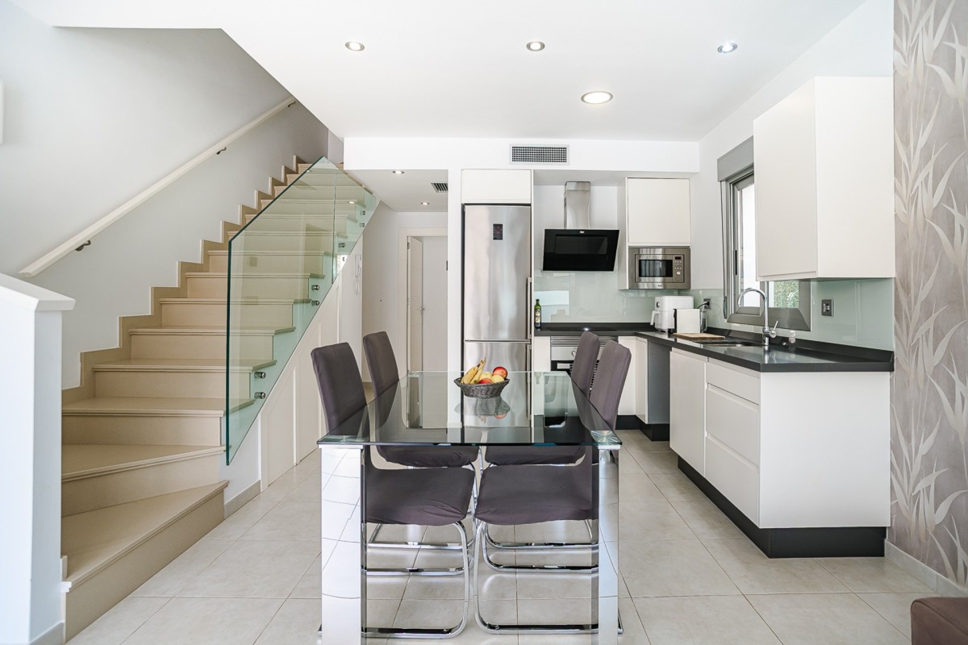 Resale - Villa -
San Pedro del Pinatar - Costa Calida