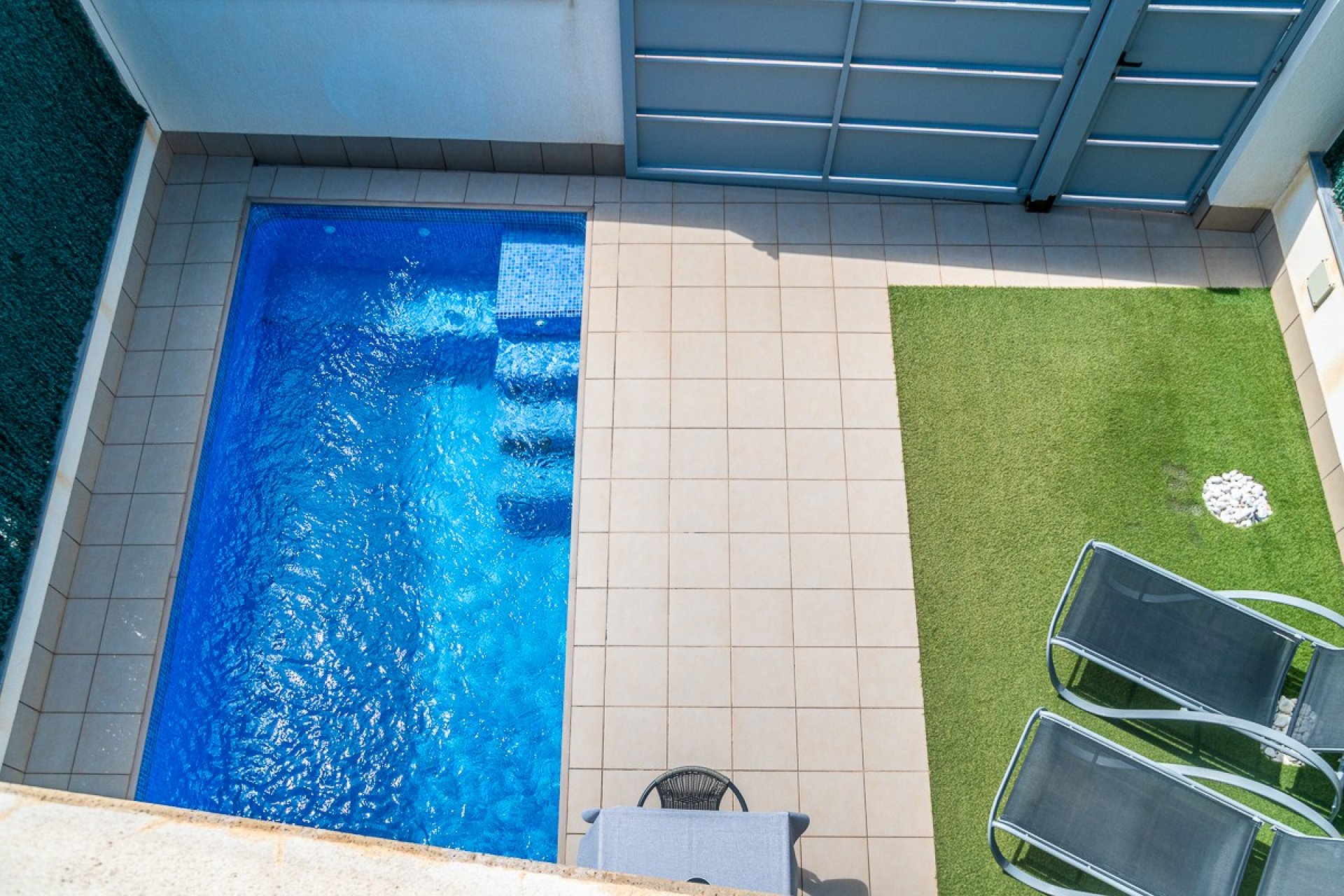 Resale - Villa -
San Pedro del Pinatar - Costa Calida