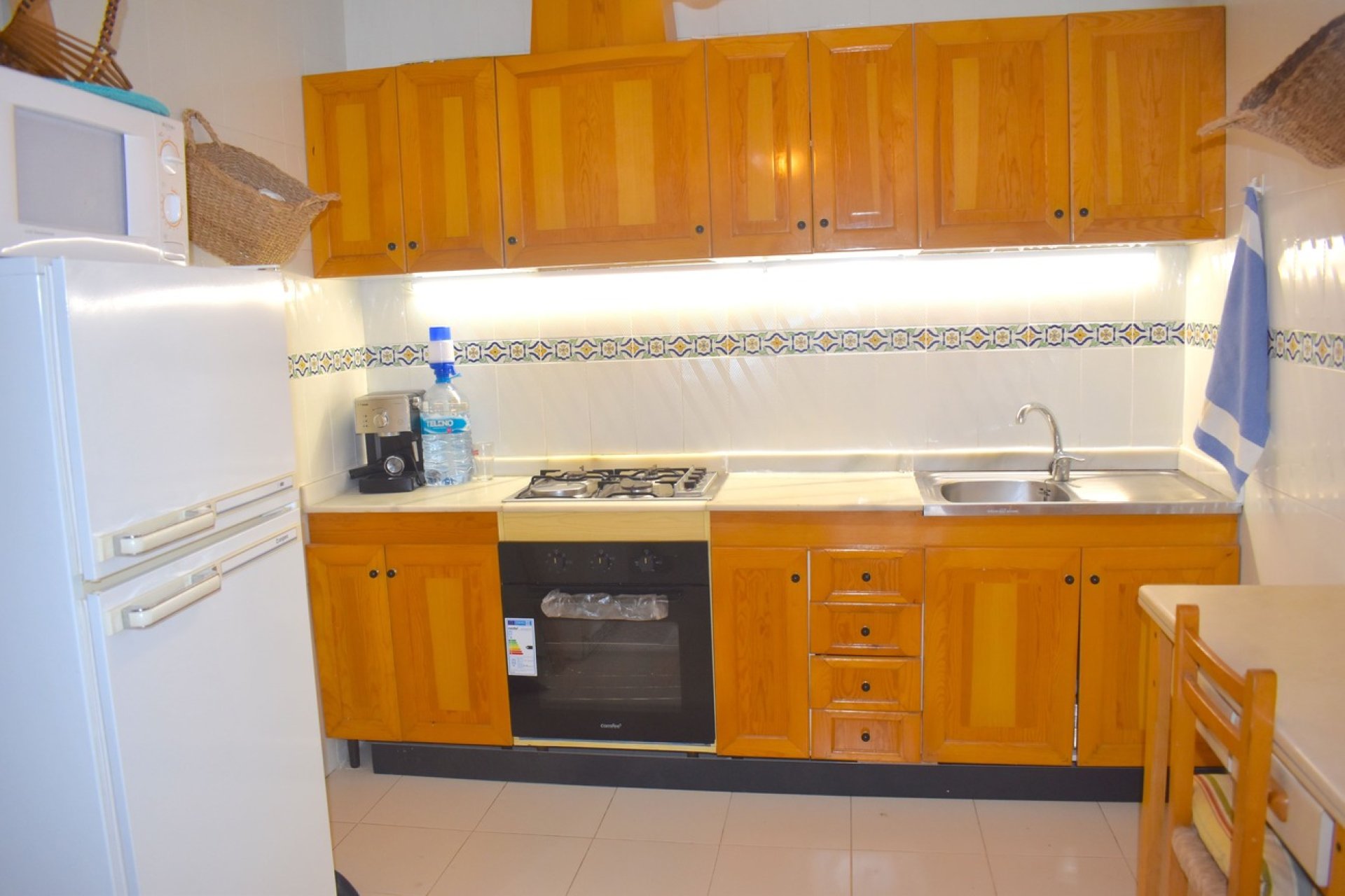 Resale - Villa -
San Pedro del Pinatar - Costa Calida