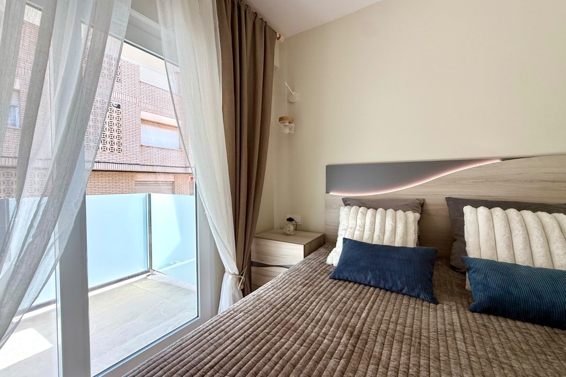 Resale - Villa -
San Pedro del Pinatar - Costa Calida