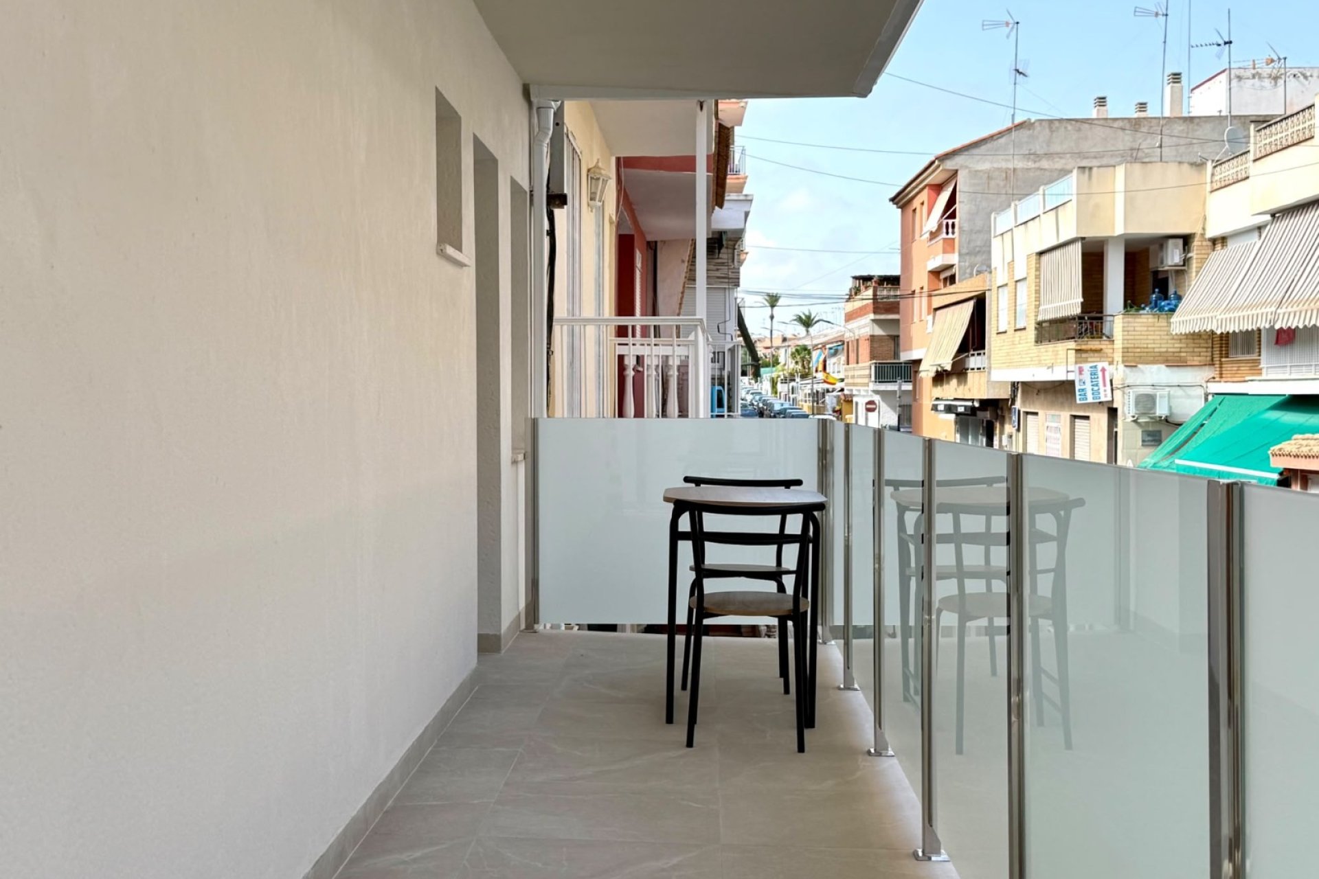 Resale - Villa -
San Pedro del Pinatar - Costa Calida