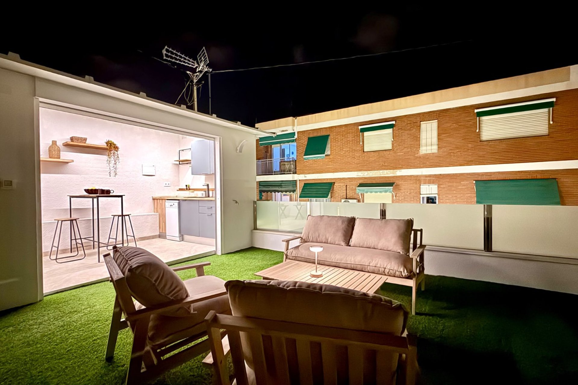 Resale - Villa -
San Pedro del Pinatar - Costa Calida