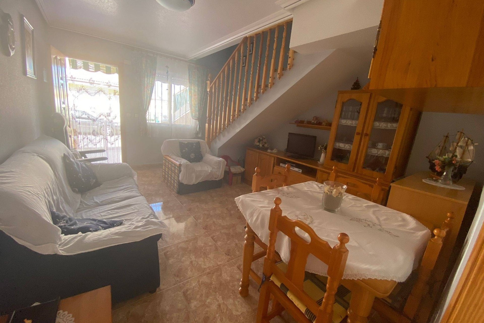 Resale - Villa -
San Pedro del Pinatar - San Pedro Del Pinatar