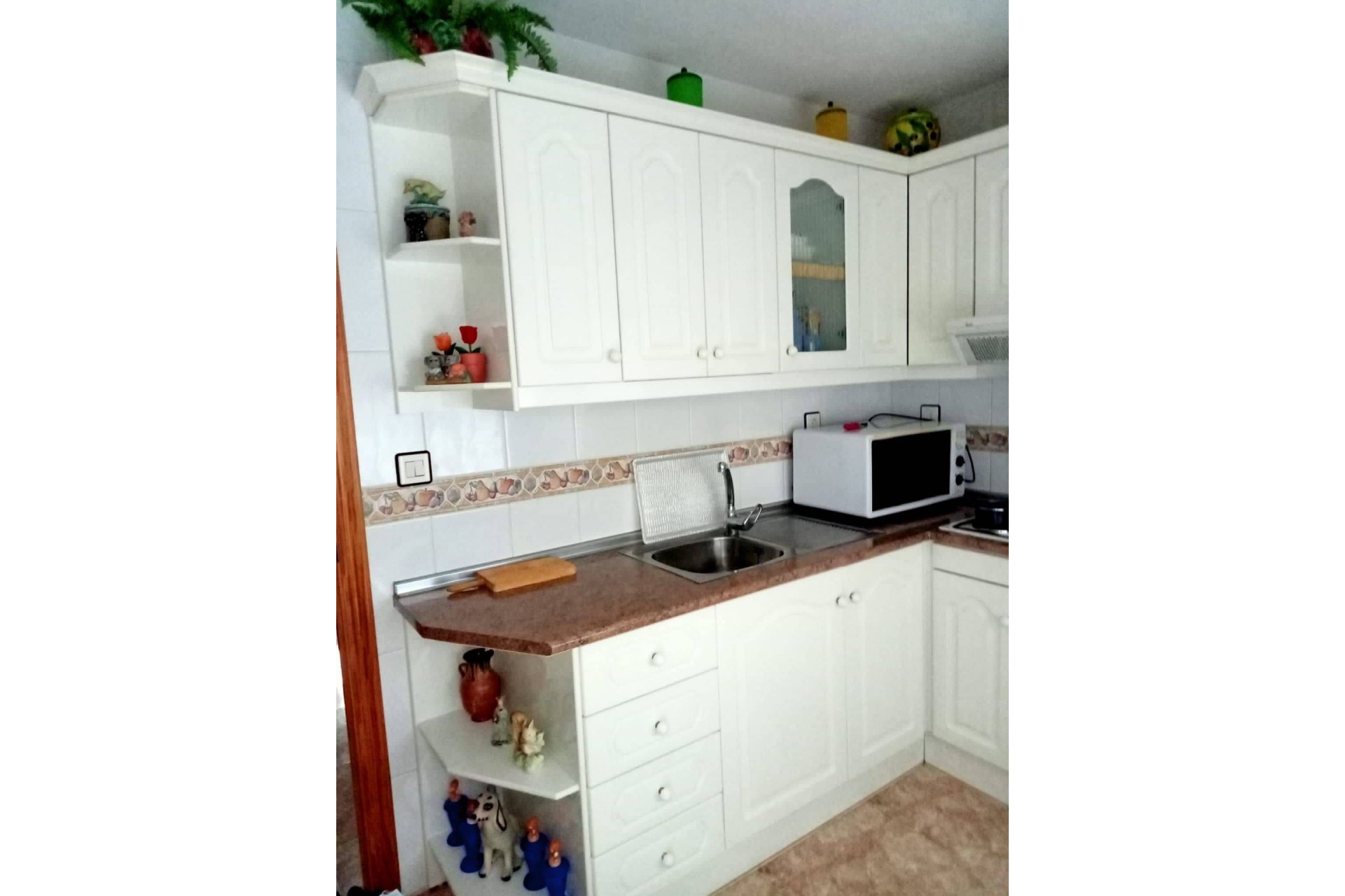 Resale - Villa -
San Pedro del Pinatar - San Pedro Del Pinatar