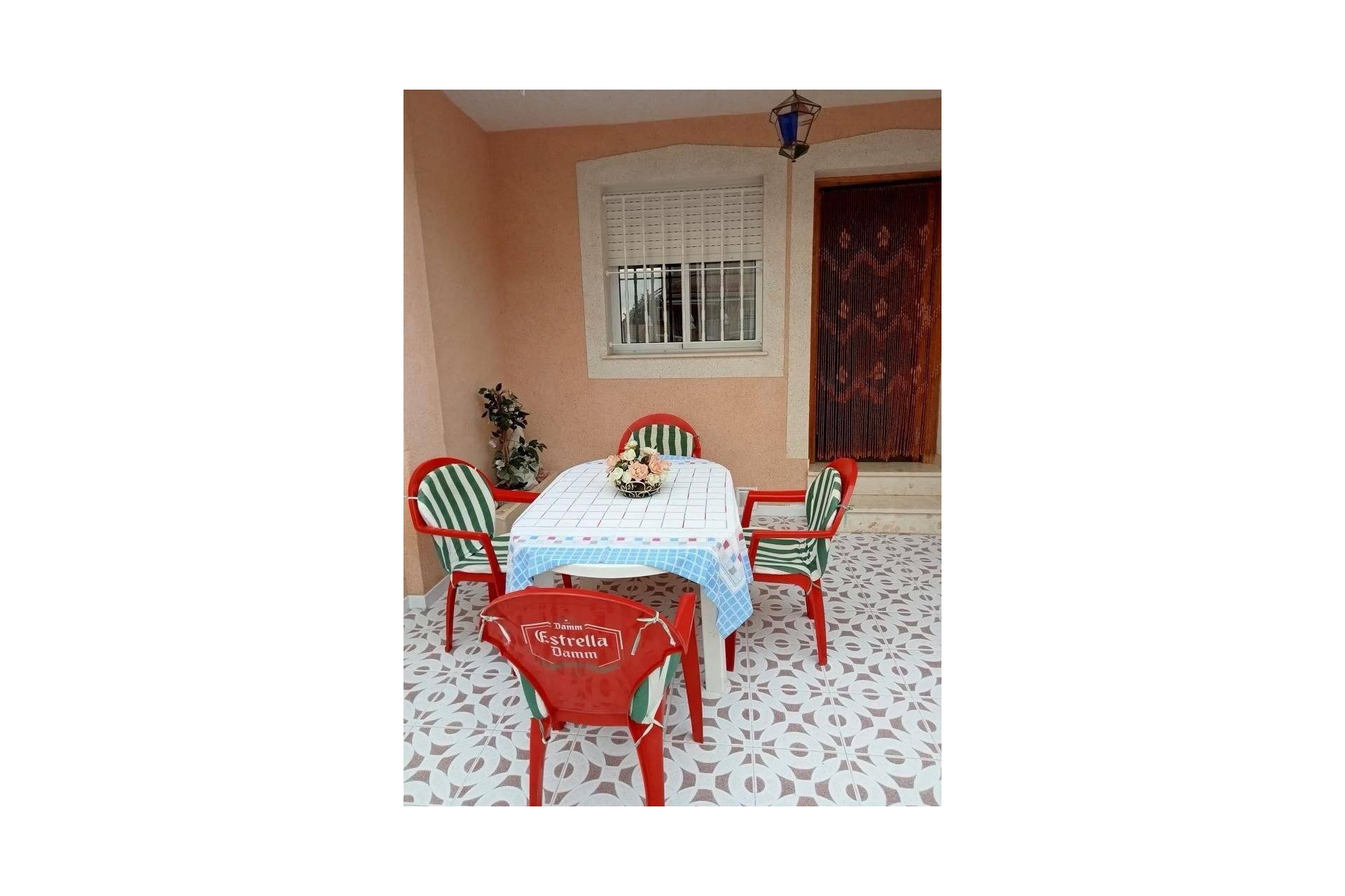 Resale - Villa -
San Pedro del Pinatar - San Pedro Del Pinatar