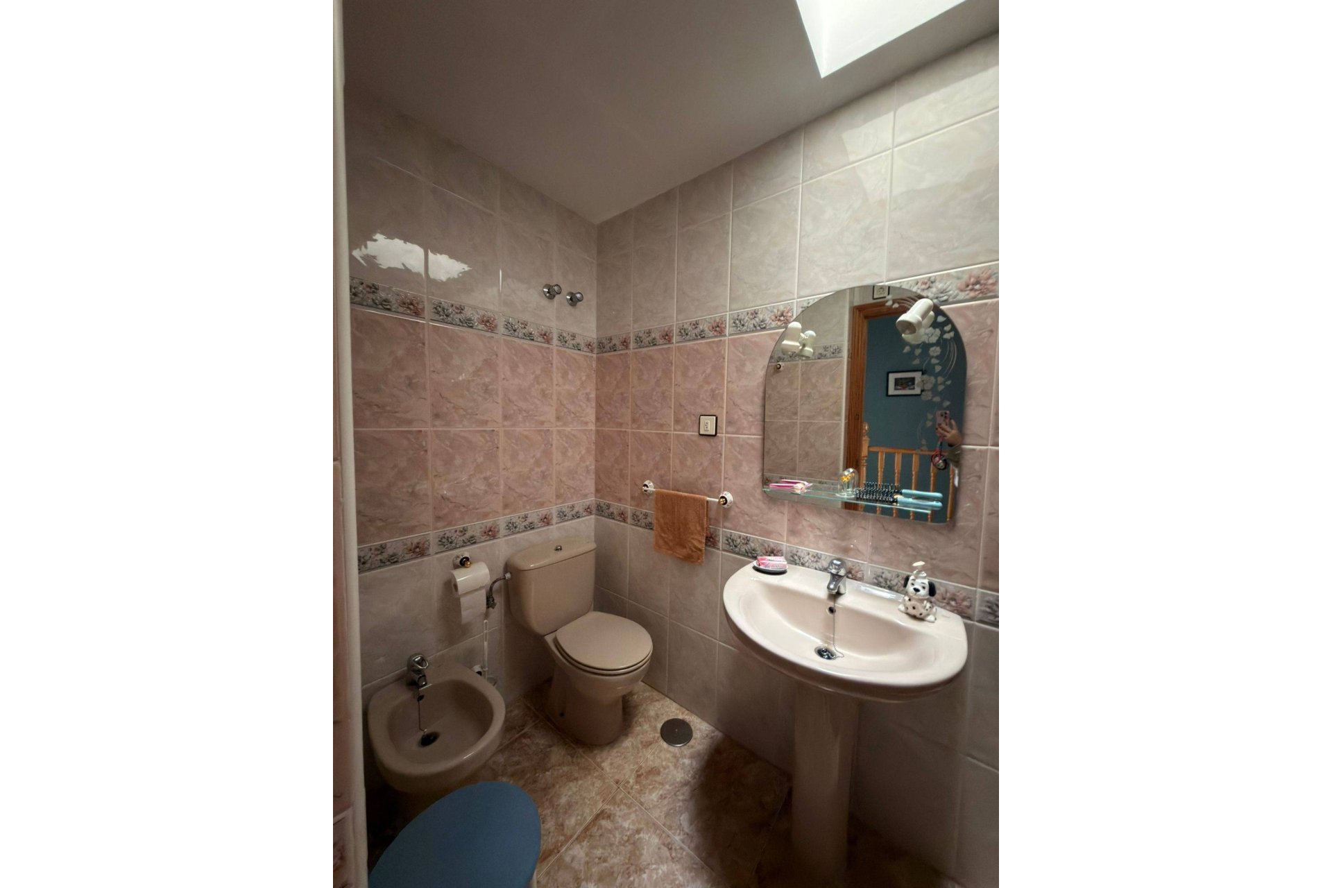 Resale - Villa -
San Pedro del Pinatar - San Pedro Del Pinatar