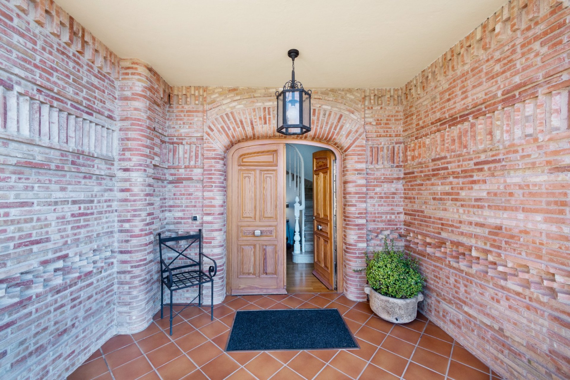 Resale - Villa -
San Vicente del Raspeig - Inland