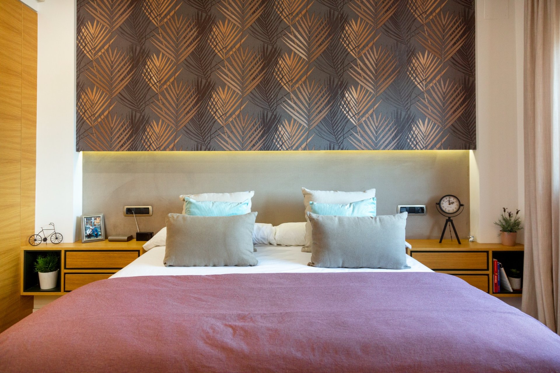 Resale - Villa -
San Vicente del Raspeig - Inland