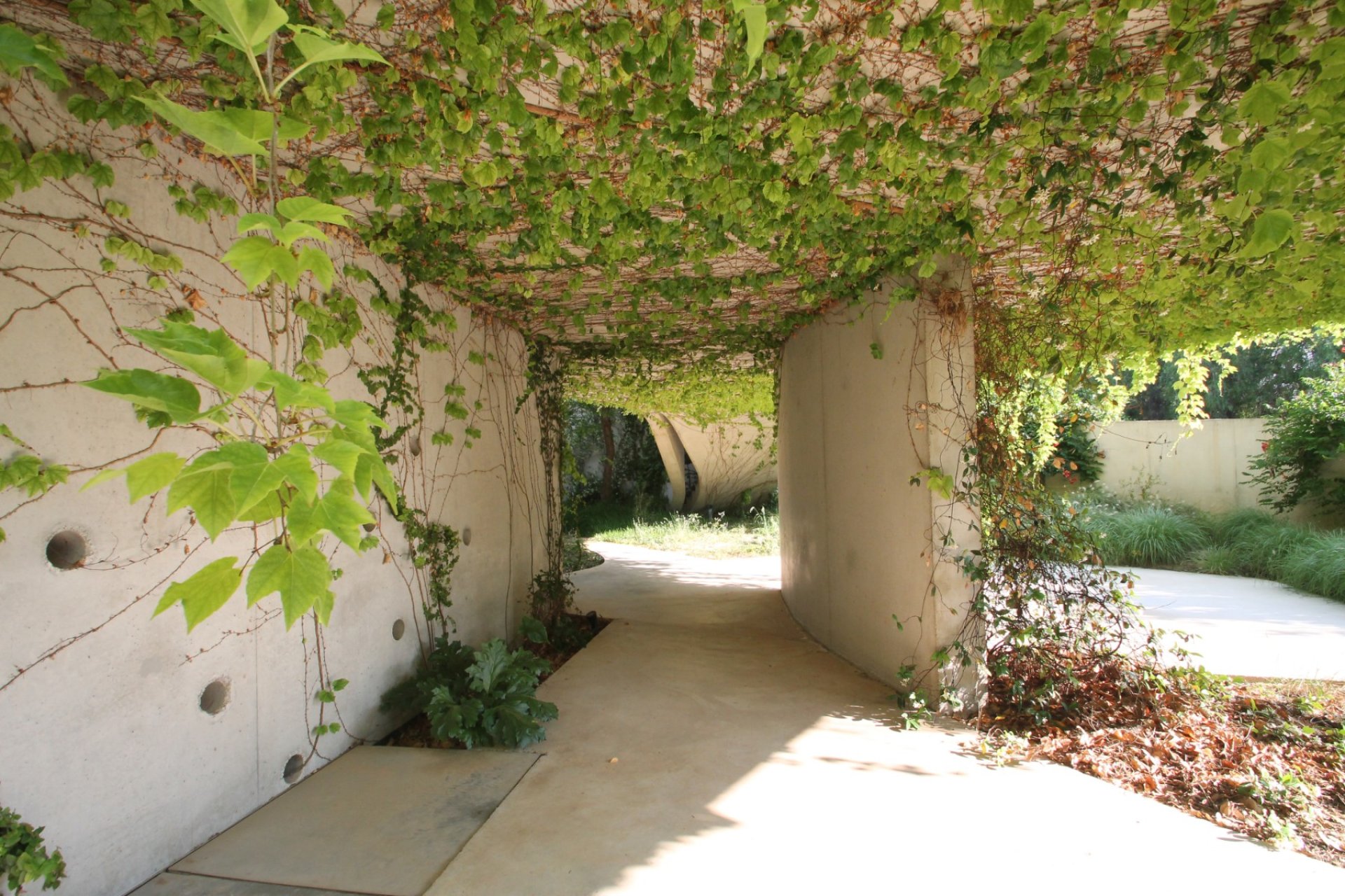 Resale - Villa -
San Vicente del Raspeig - Inland