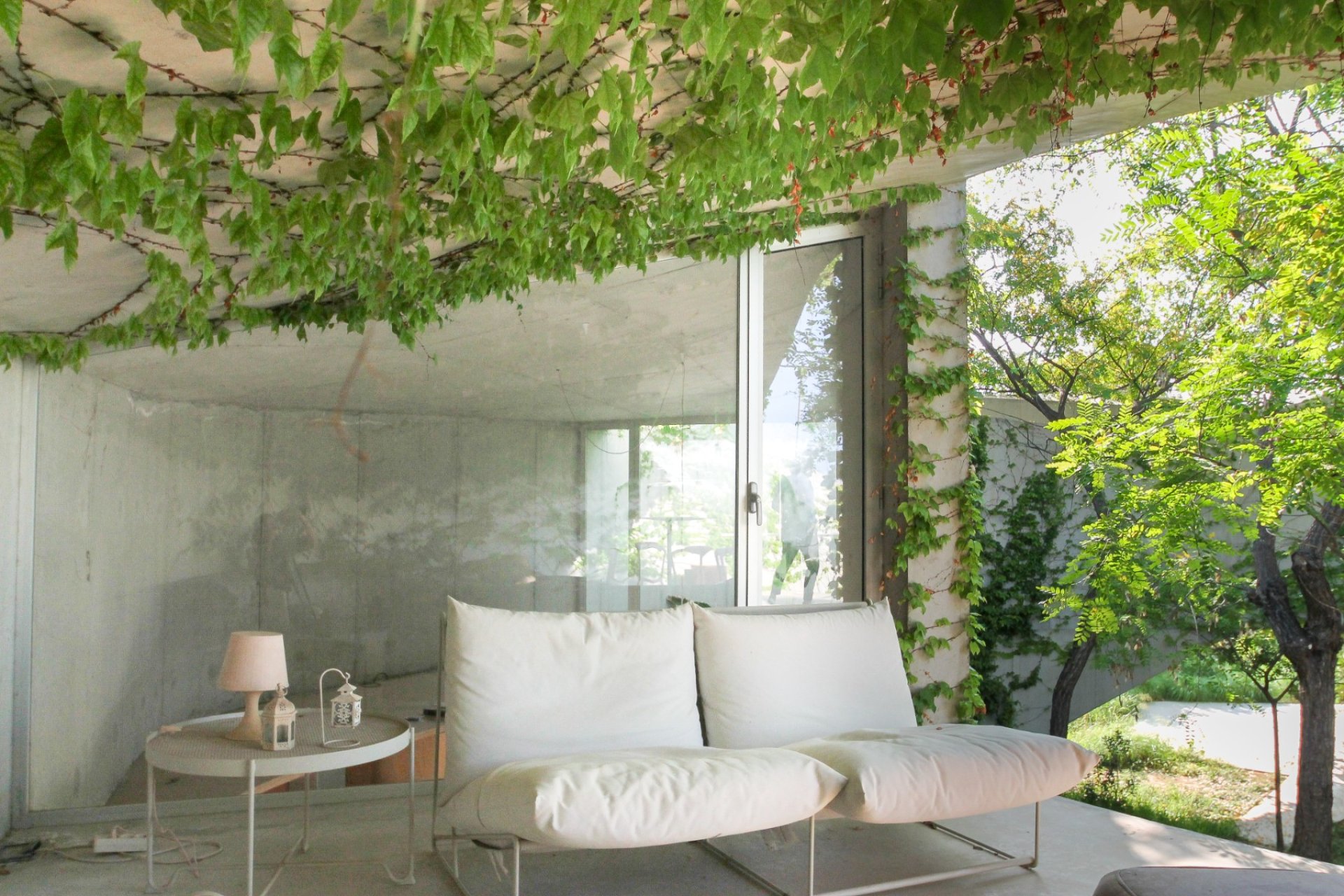 Resale - Villa -
San Vicente del Raspeig - Inland