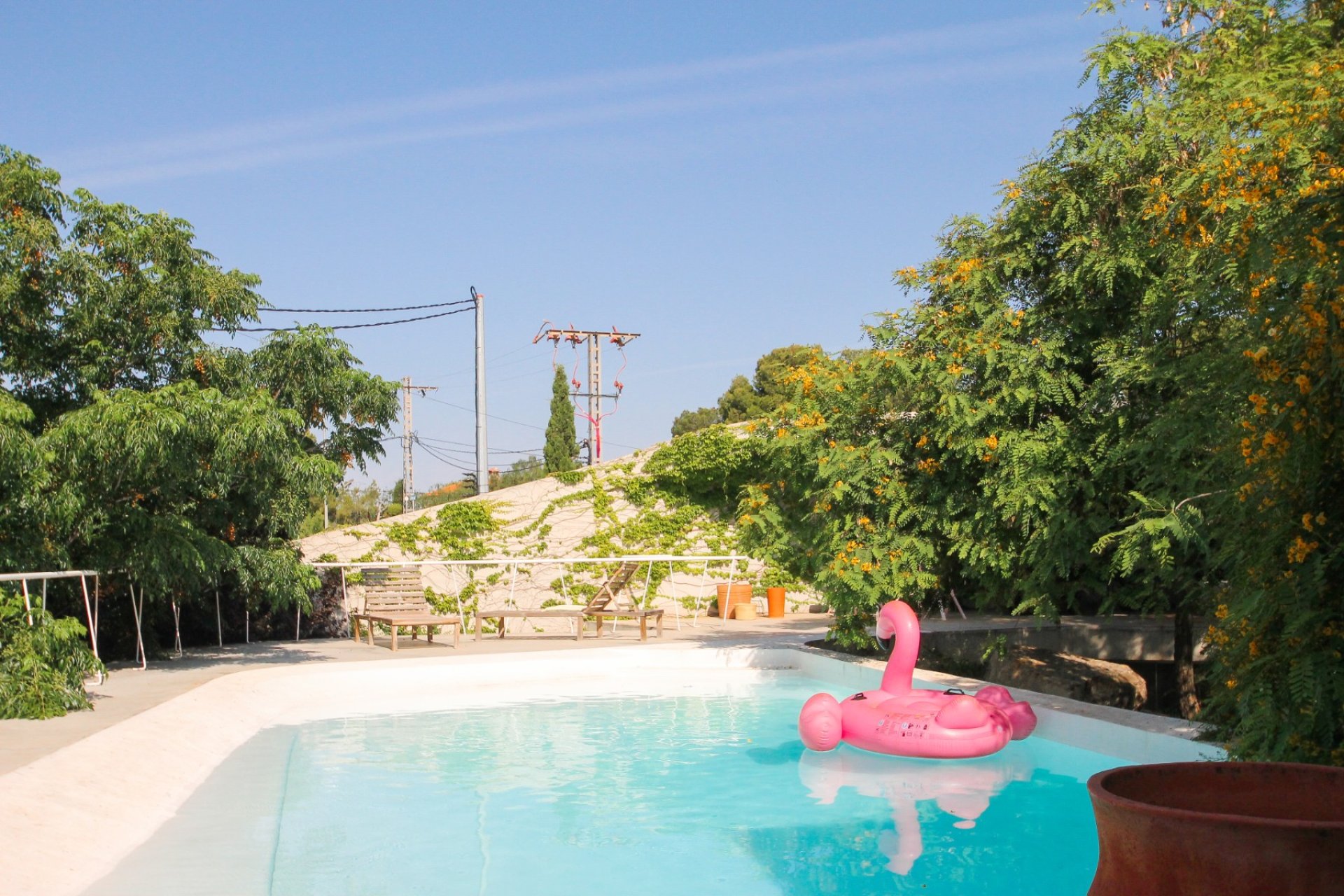 Resale - Villa -
San Vicente del Raspeig - Inland