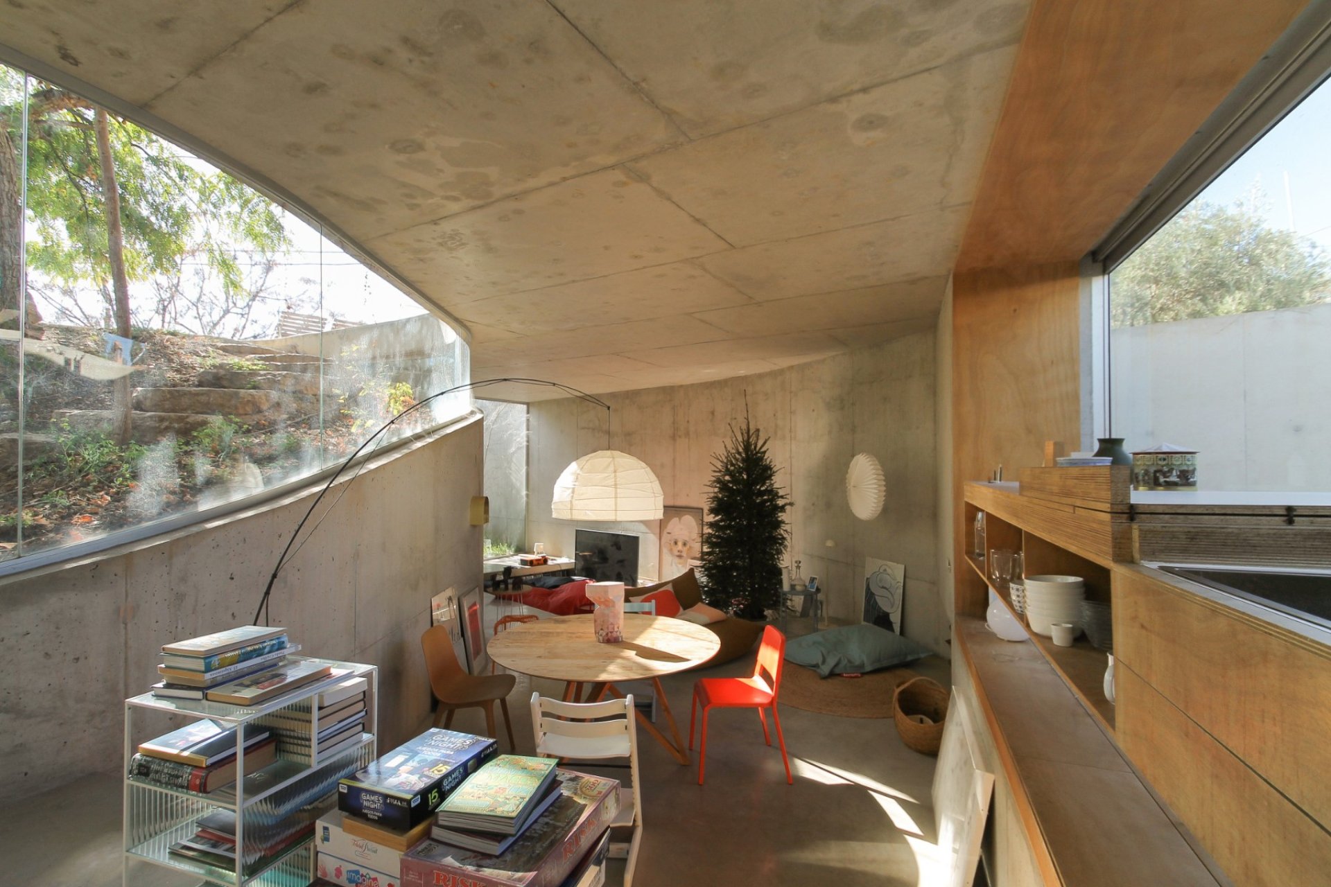 Resale - Villa -
San Vicente del Raspeig - Inland