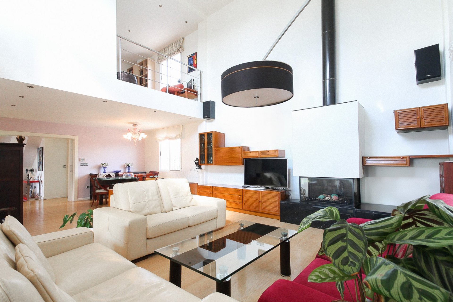 Resale - Villa -
San Vicente del Raspeig - Inland