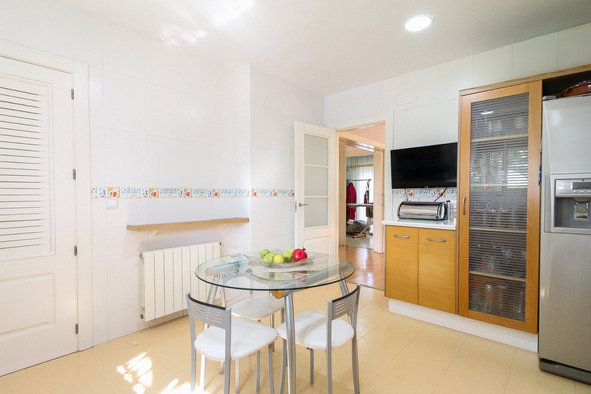 Resale - Villa -
San Vicente del Raspeig - Inland