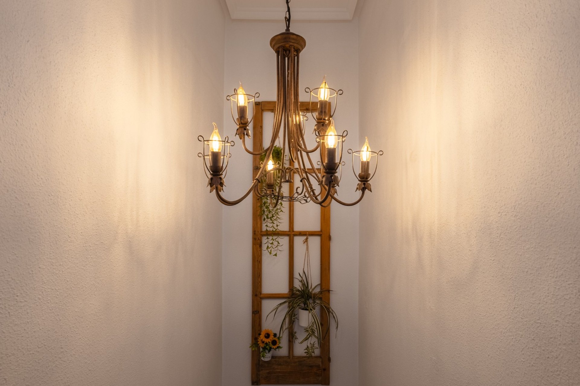 Resale - Villa -
Santa Pola - Costa Blanca