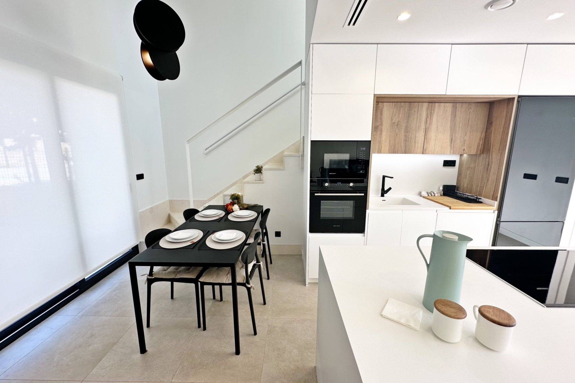 Resale - Villa -
Santa Rosalia Resort - Inland