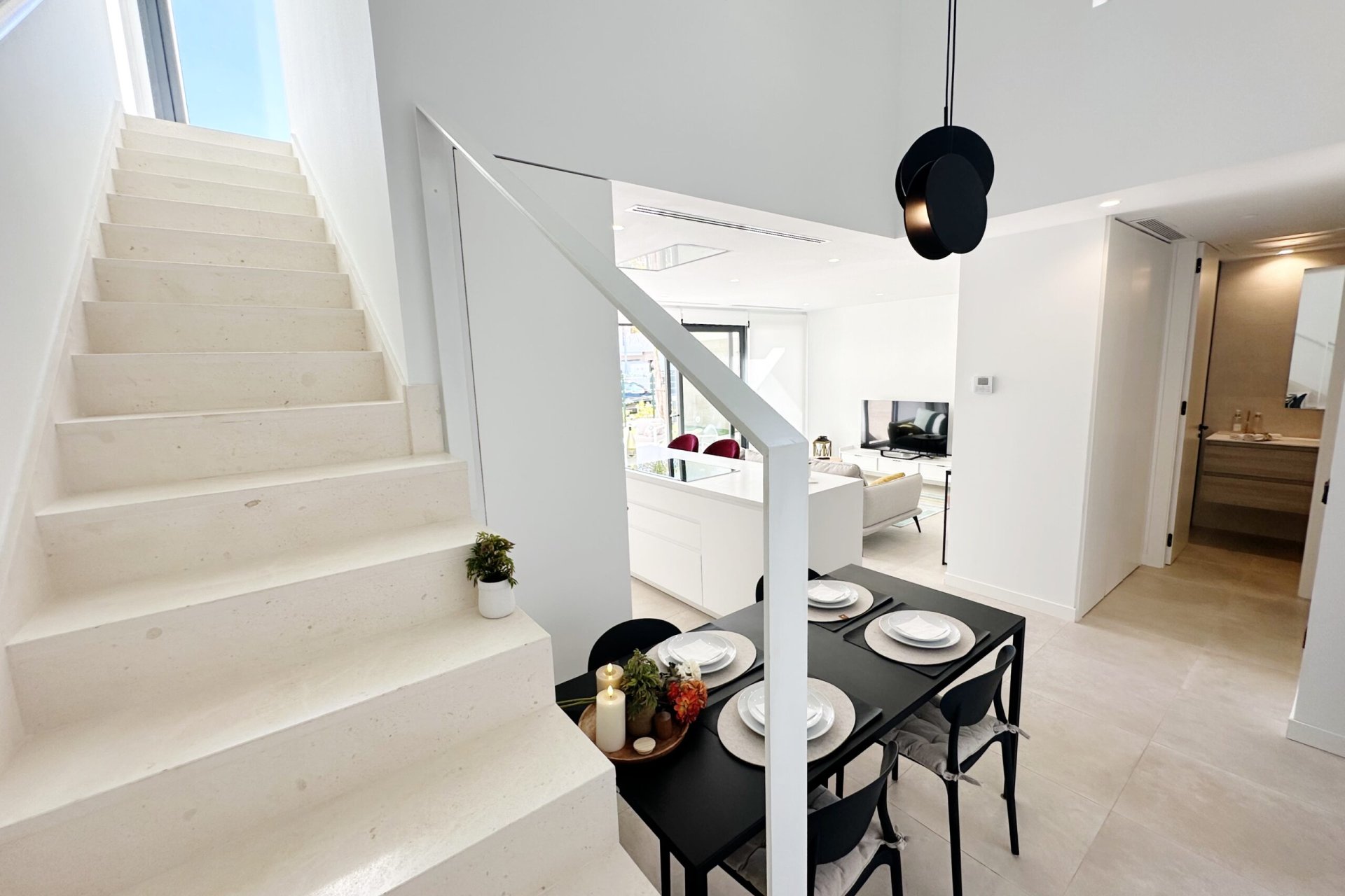 Resale - Villa -
Santa Rosalia Resort - Inland