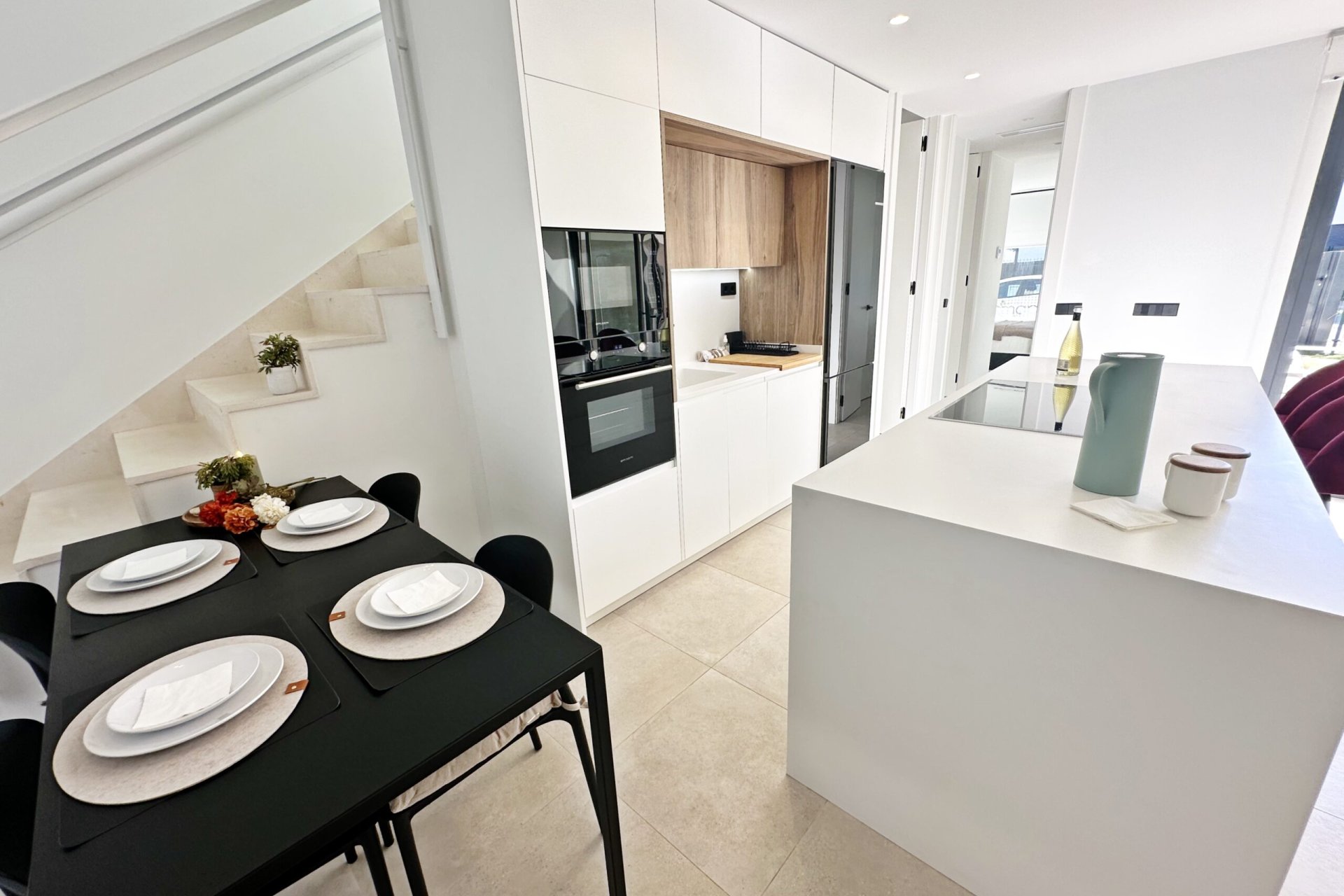 Resale - Villa -
Santa Rosalia Resort - Inland