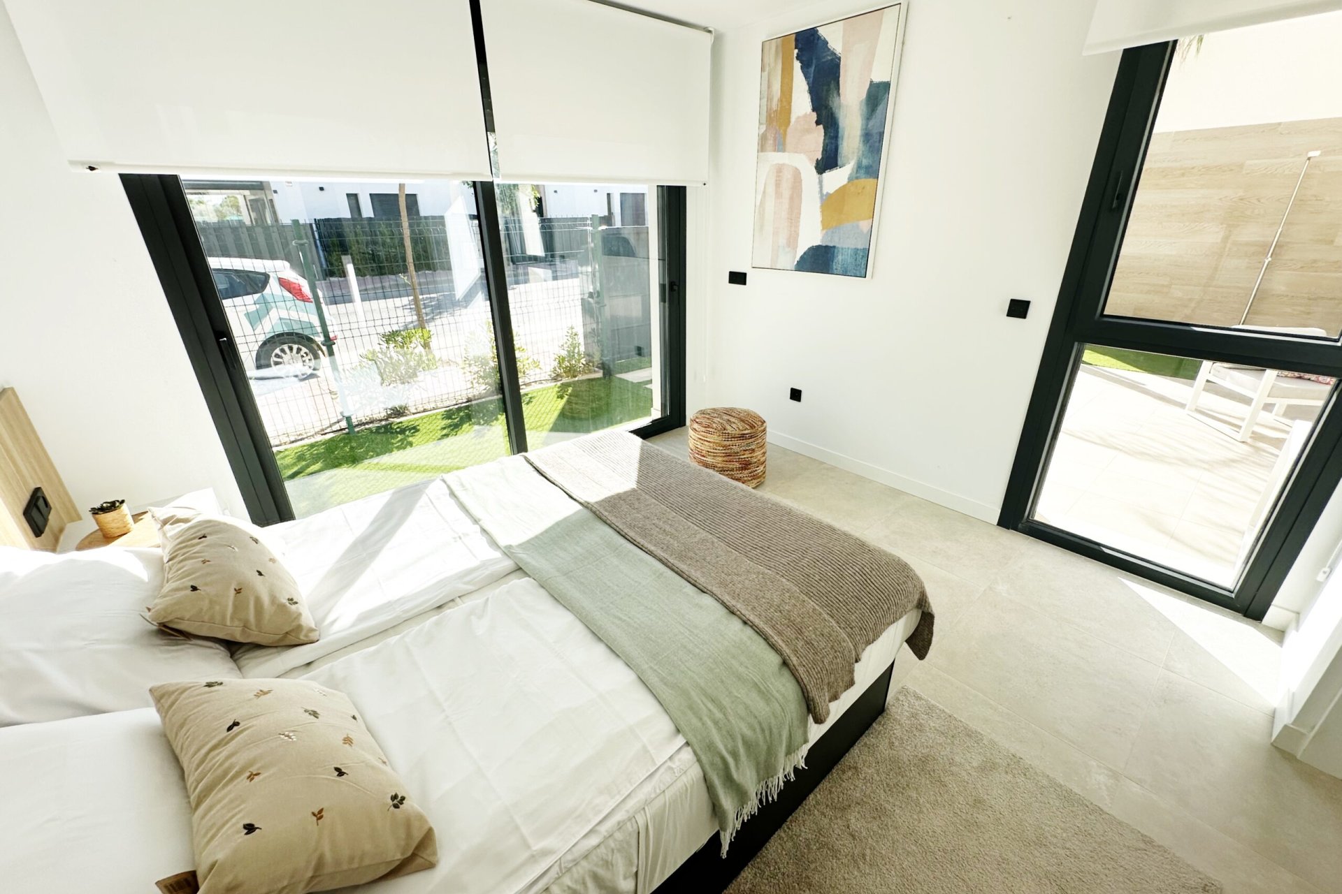 Resale - Villa -
Santa Rosalia Resort - Inland