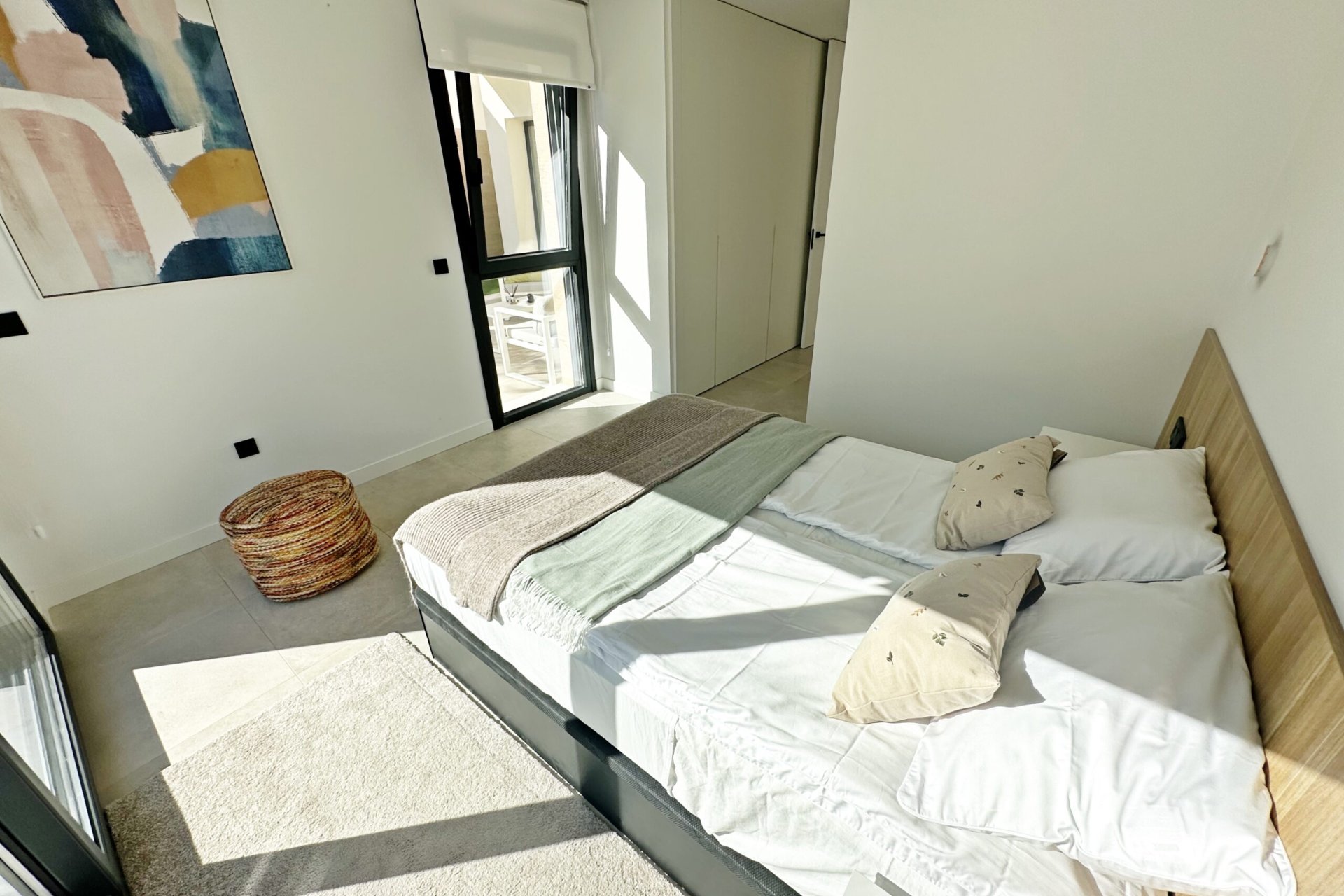 Resale - Villa -
Santa Rosalia Resort - Inland