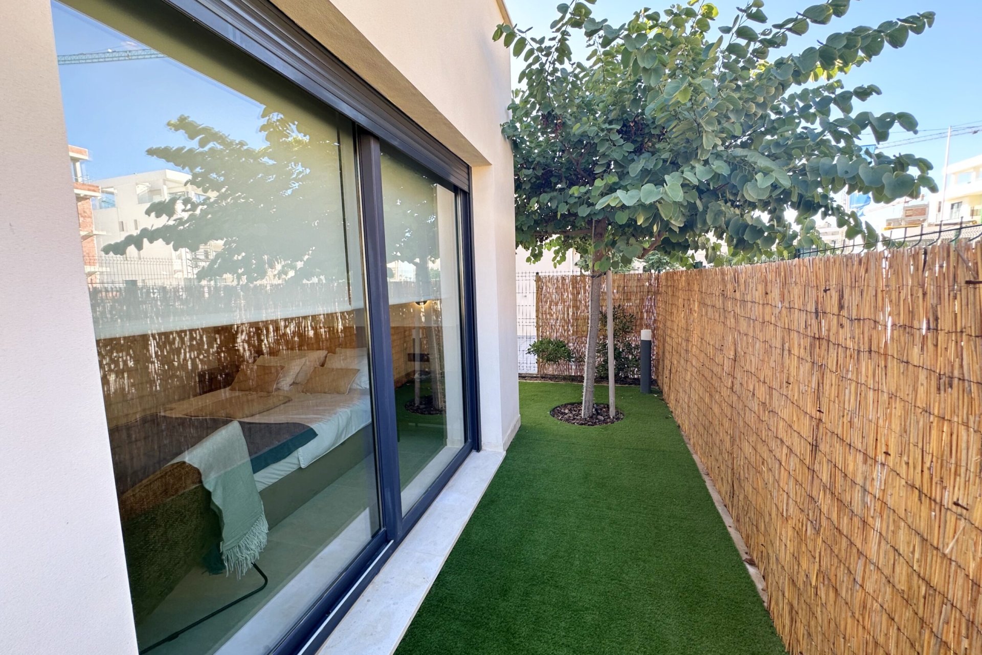 Resale - Villa -
Santa Rosalia Resort - Inland