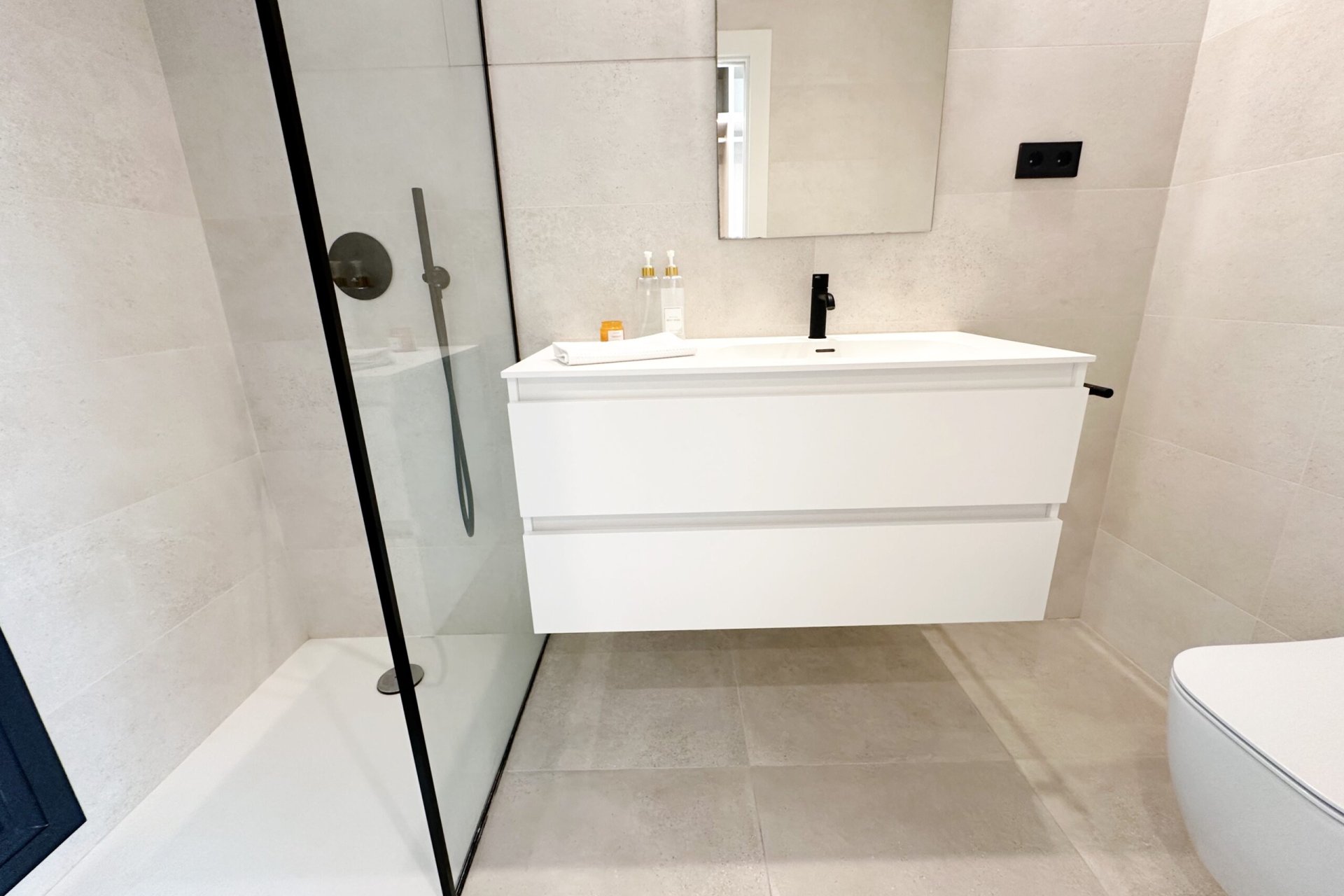 Resale - Villa -
Santa Rosalia Resort - Inland