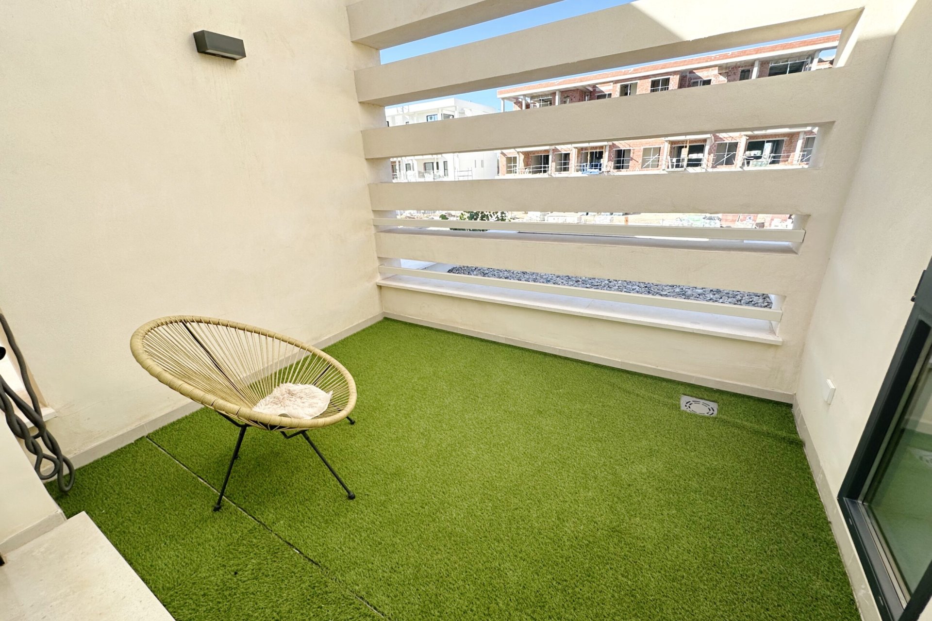 Resale - Villa -
Santa Rosalia Resort - Inland