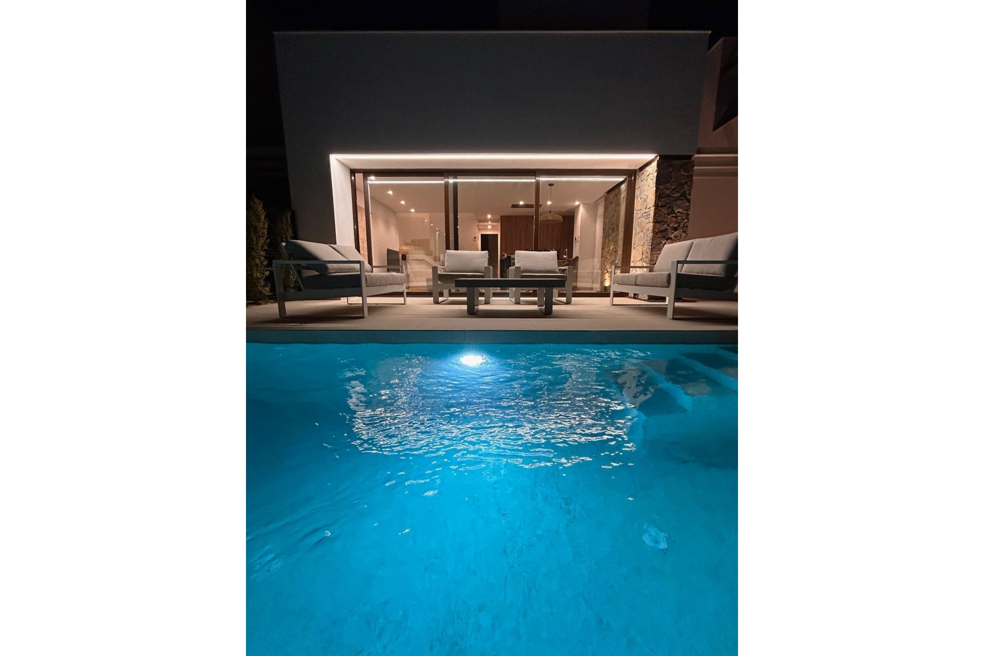 Resale - Villa -
Santa Rosalia Resort - Inland