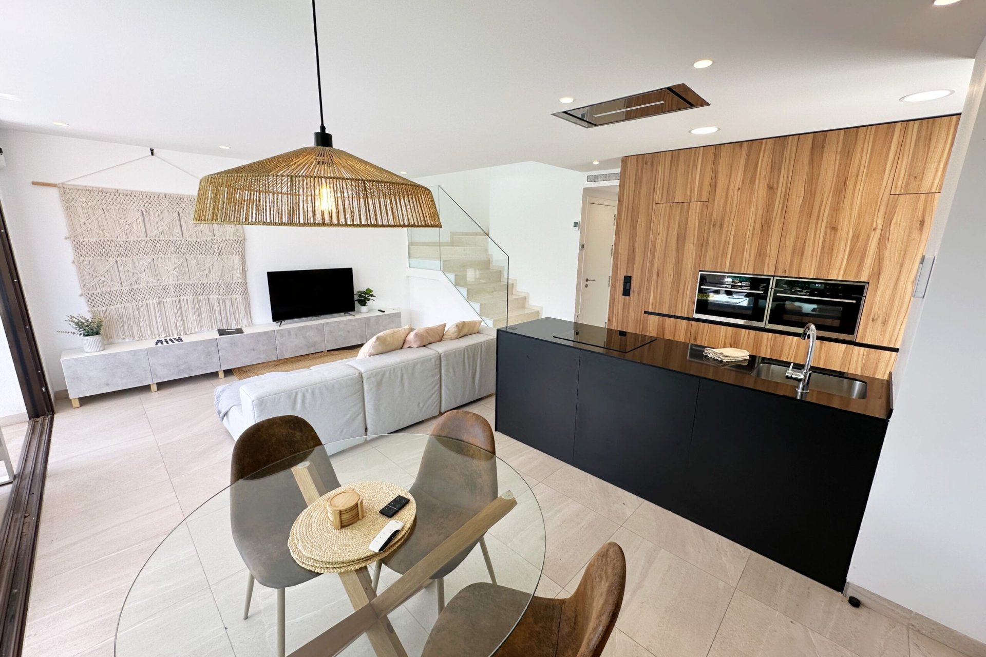 Resale - Villa -
Santa Rosalia Resort - Inland