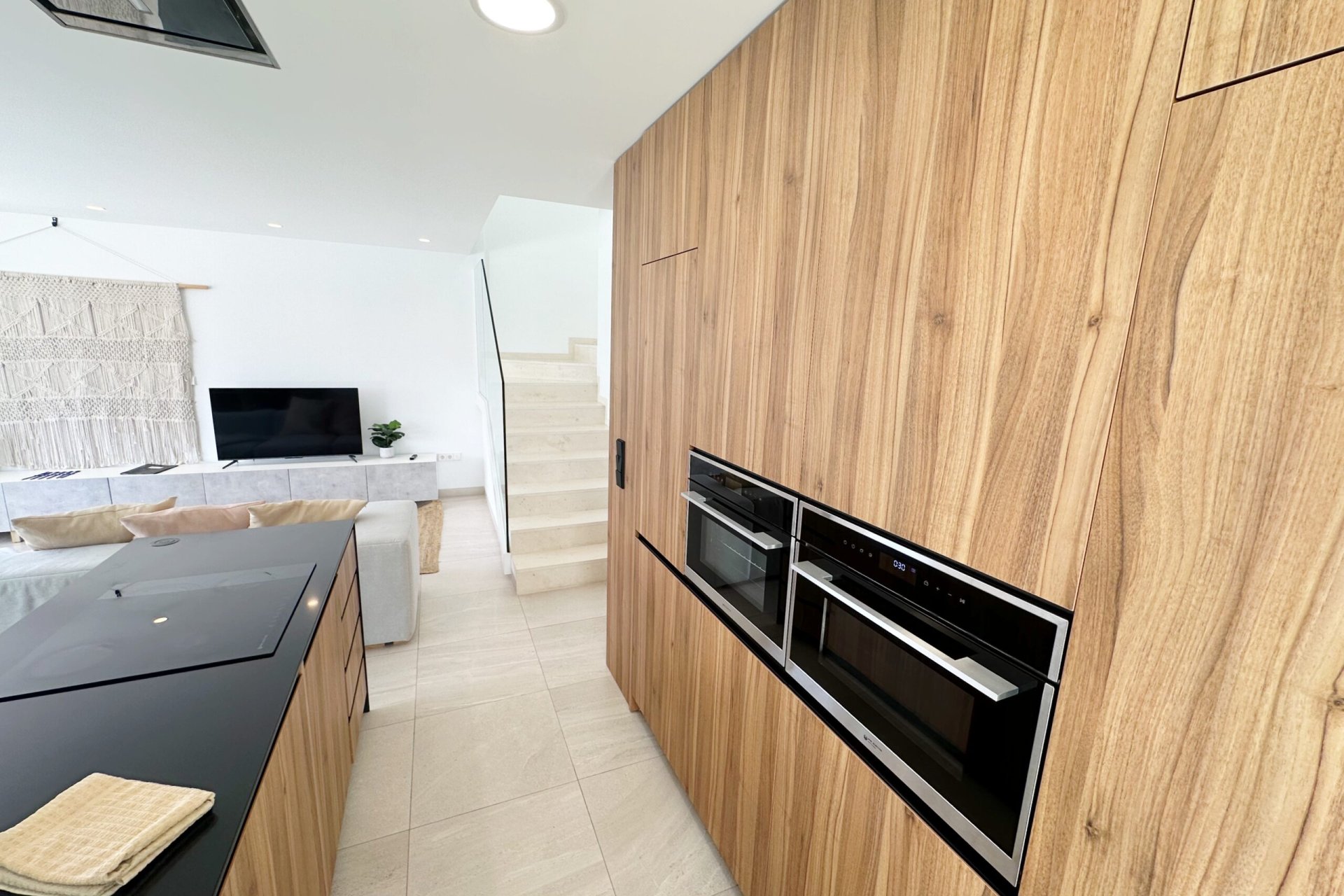 Resale - Villa -
Santa Rosalia Resort - Inland