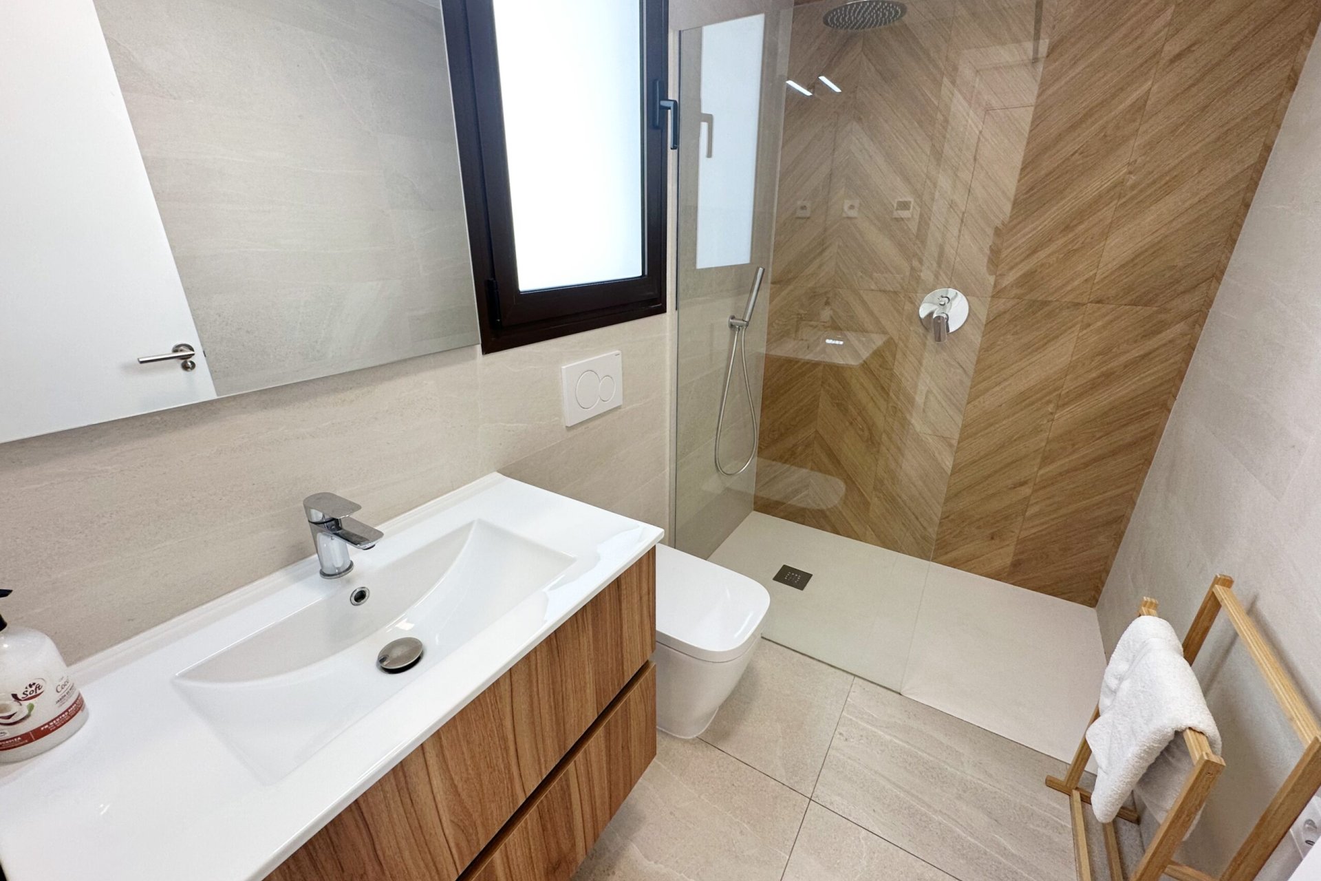 Resale - Villa -
Santa Rosalia Resort - Inland