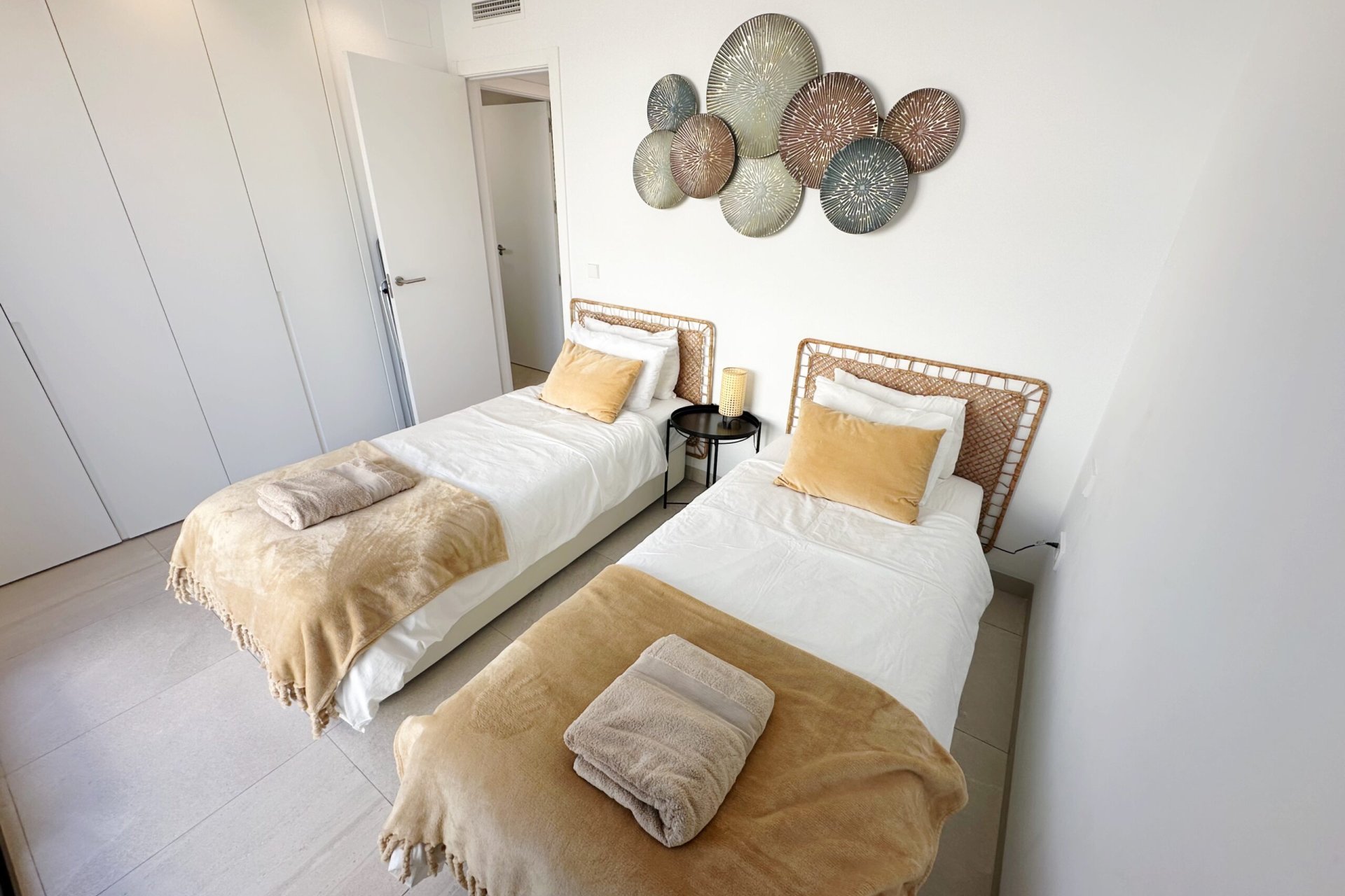 Resale - Villa -
Santa Rosalia Resort - Inland